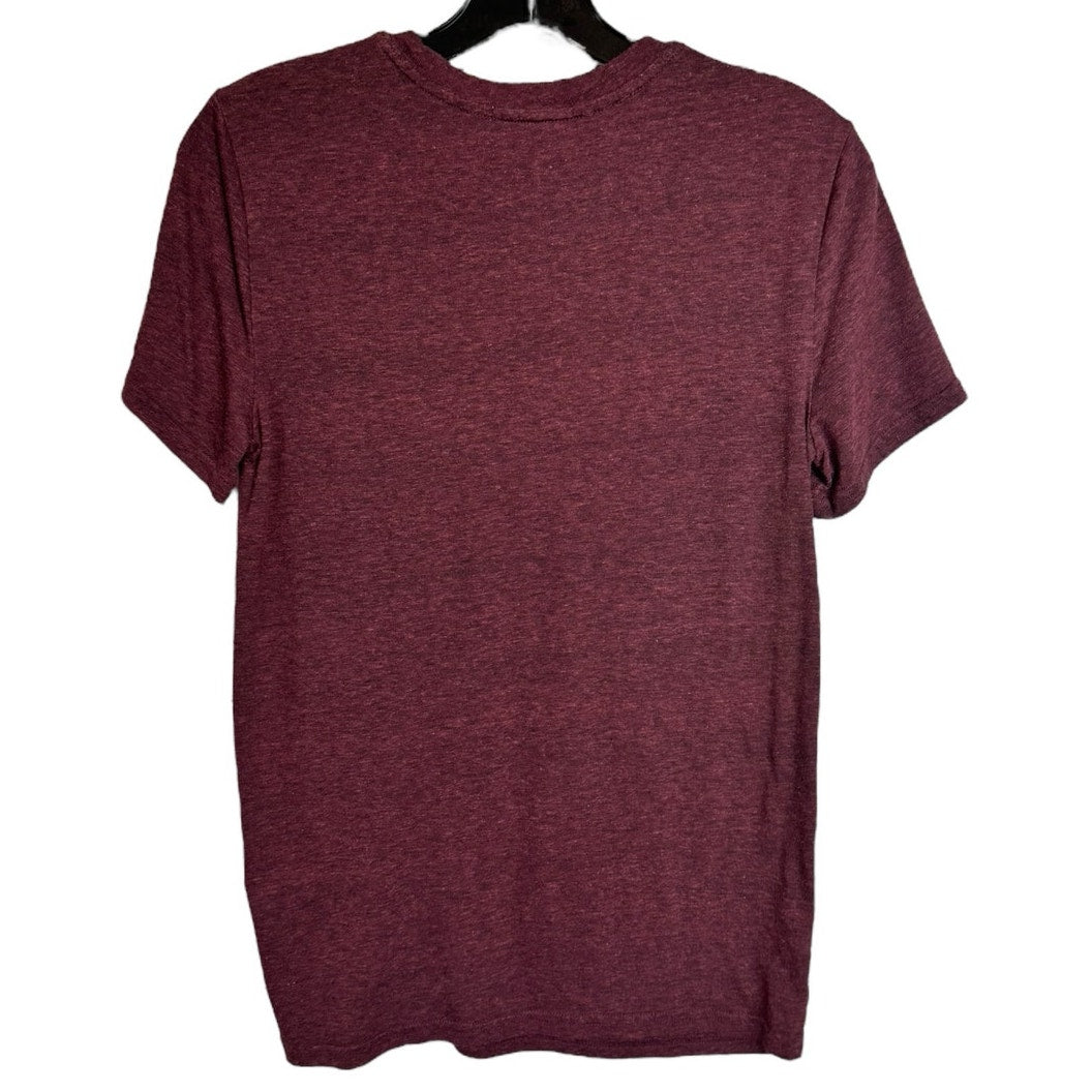Threads 4 Thought T-Shirt Men's Size XS