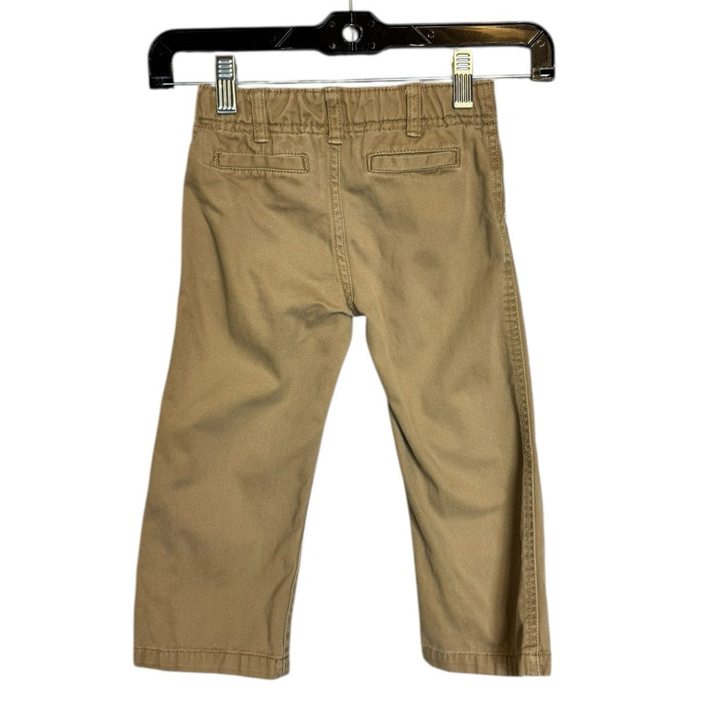Carter's Chino Pants Boy's Size 3t