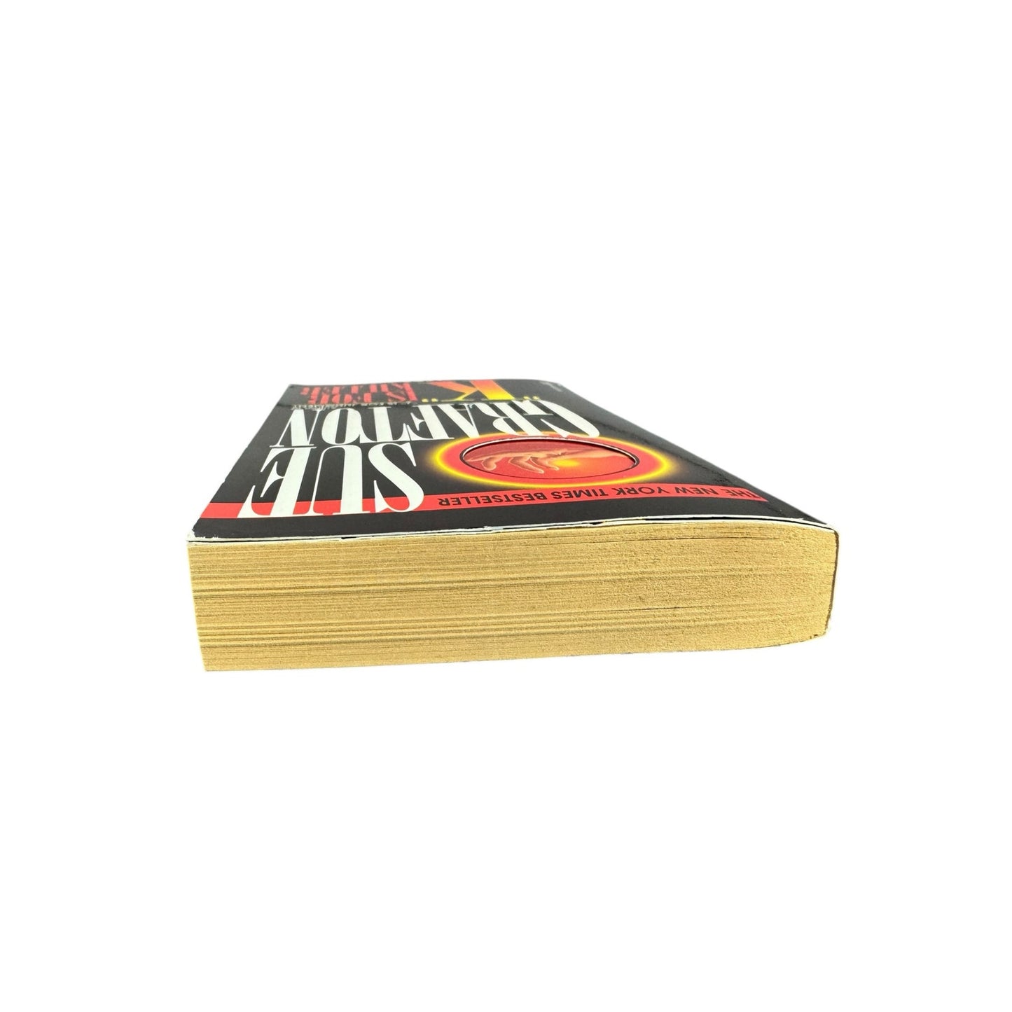 K is for Killer by Sue Grafton (Paperback)