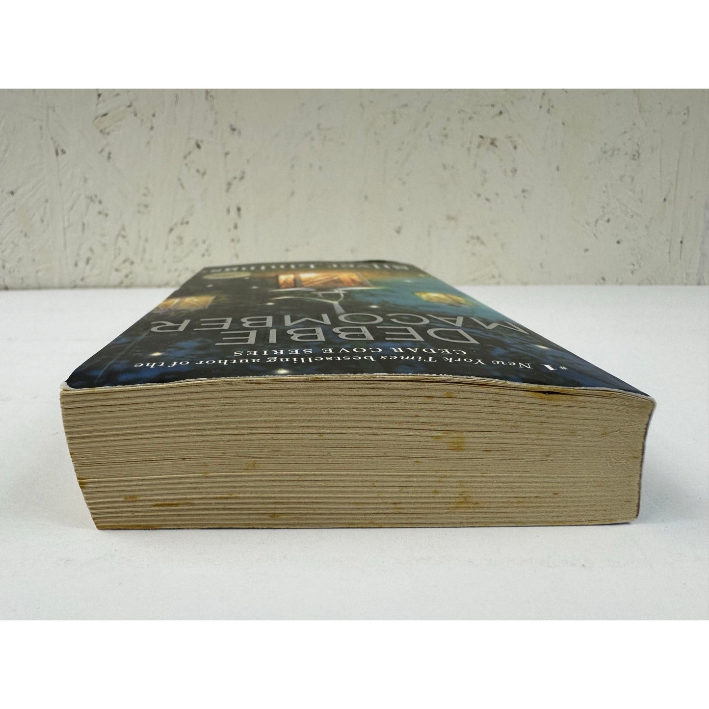 Silver Linings by Debbie Macomber (Paperback)