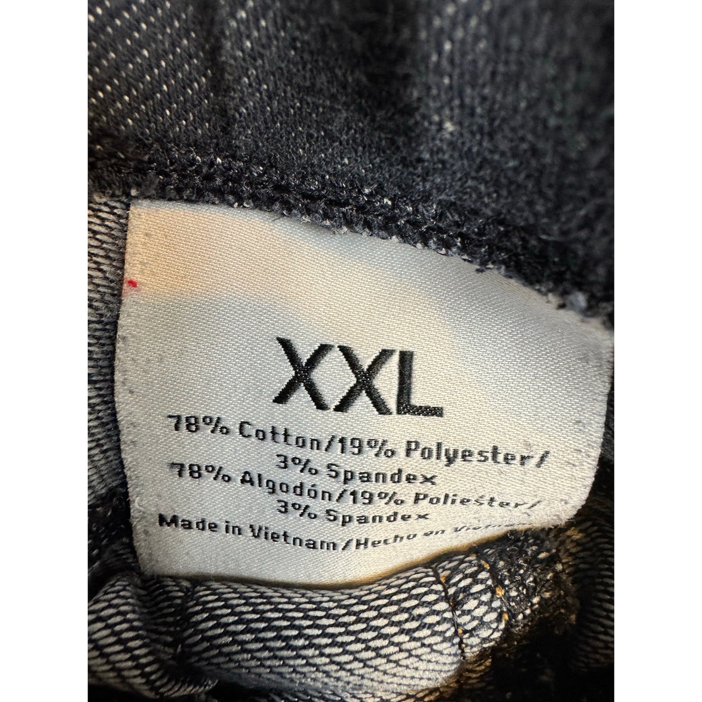 No Brand Leggings Women's Size XXL