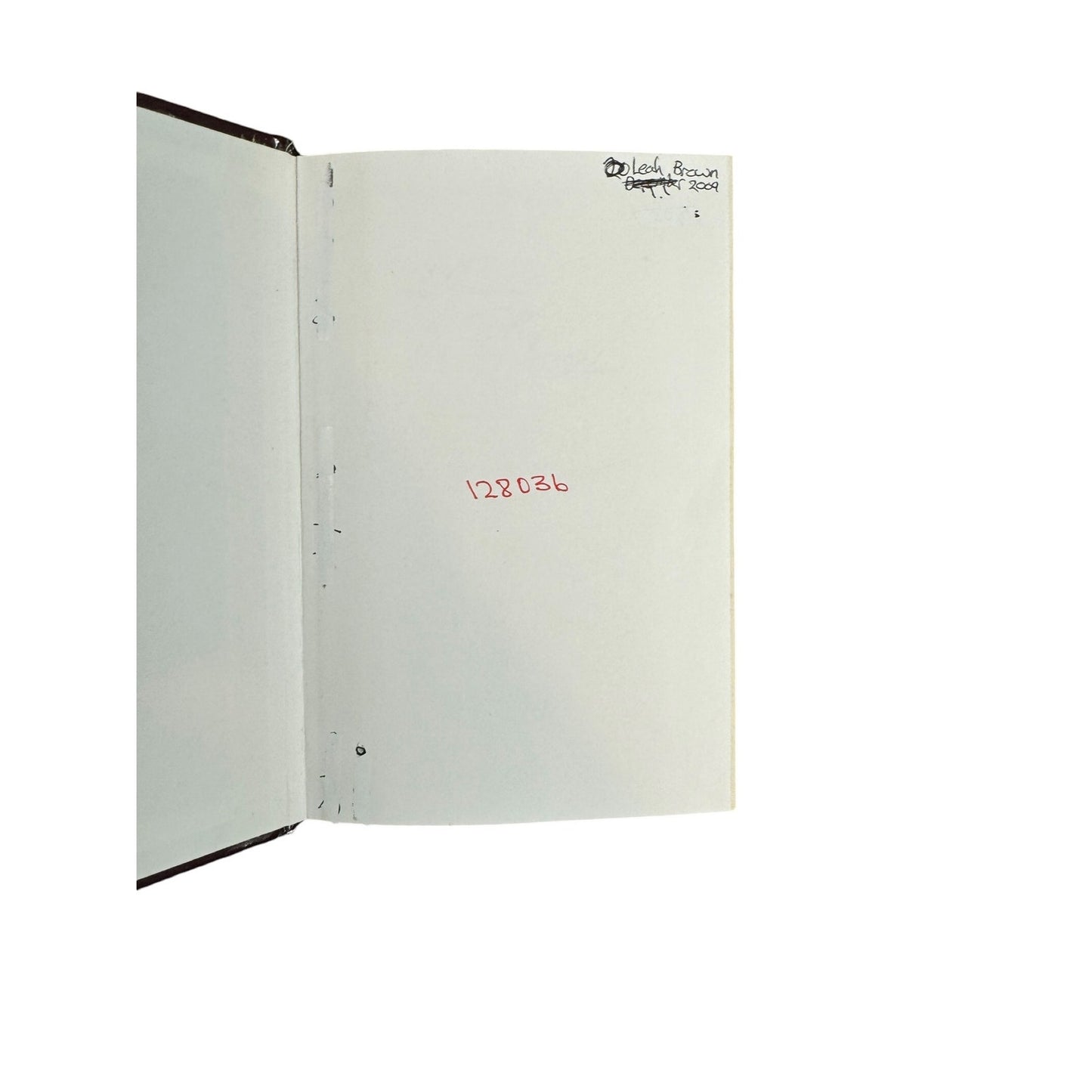 Ransom My Heart by Princess of Genovia Mia Thermoplis (Hardcover) (First Edition)