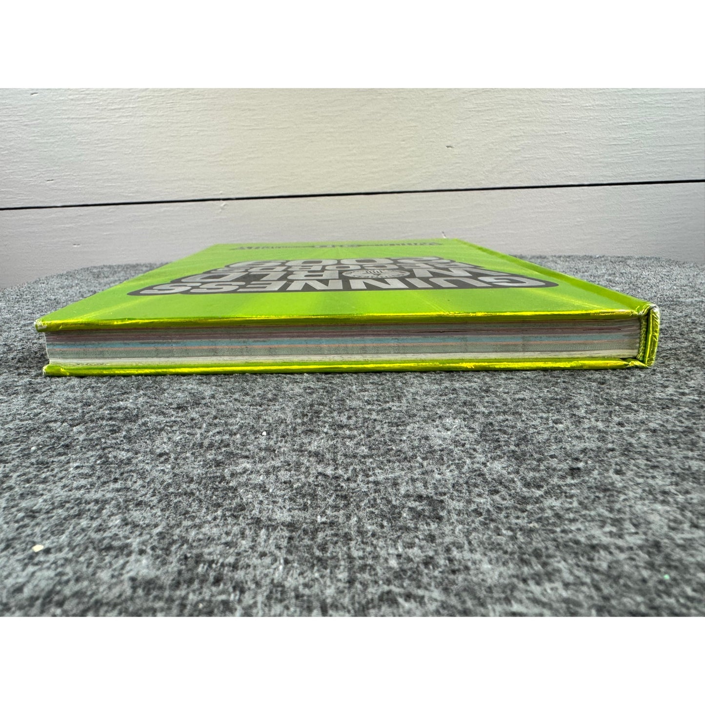 Guinness World Records 2009 by Craig Glenday (Hardcover)