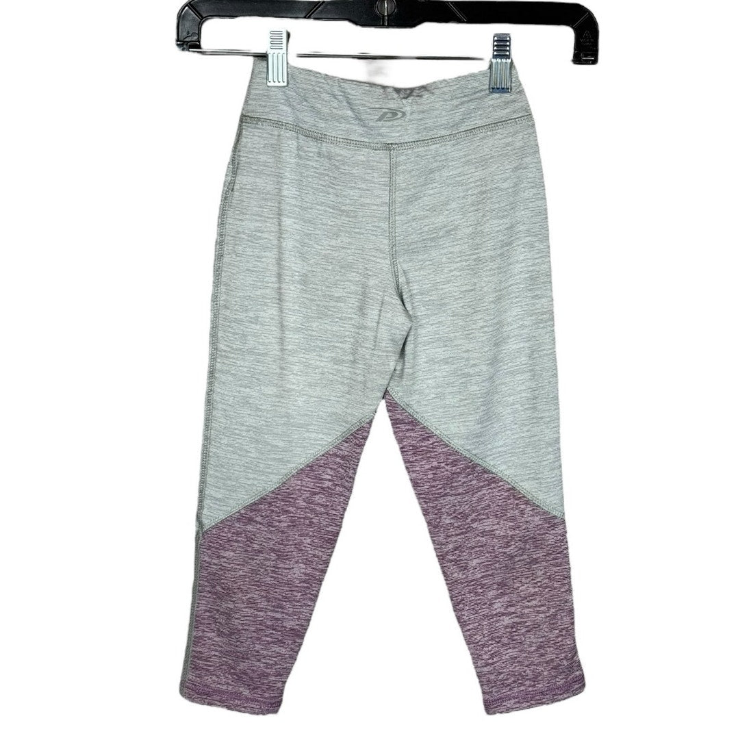 Pro Player Athletic Capri Girl's Size 7/8