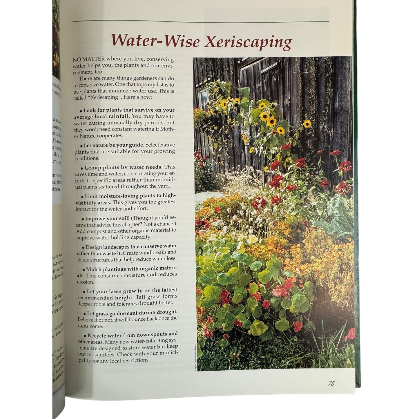 Birds & Blooms' Ultimate Gardening Guide by Melinda Myers (Hardcover)