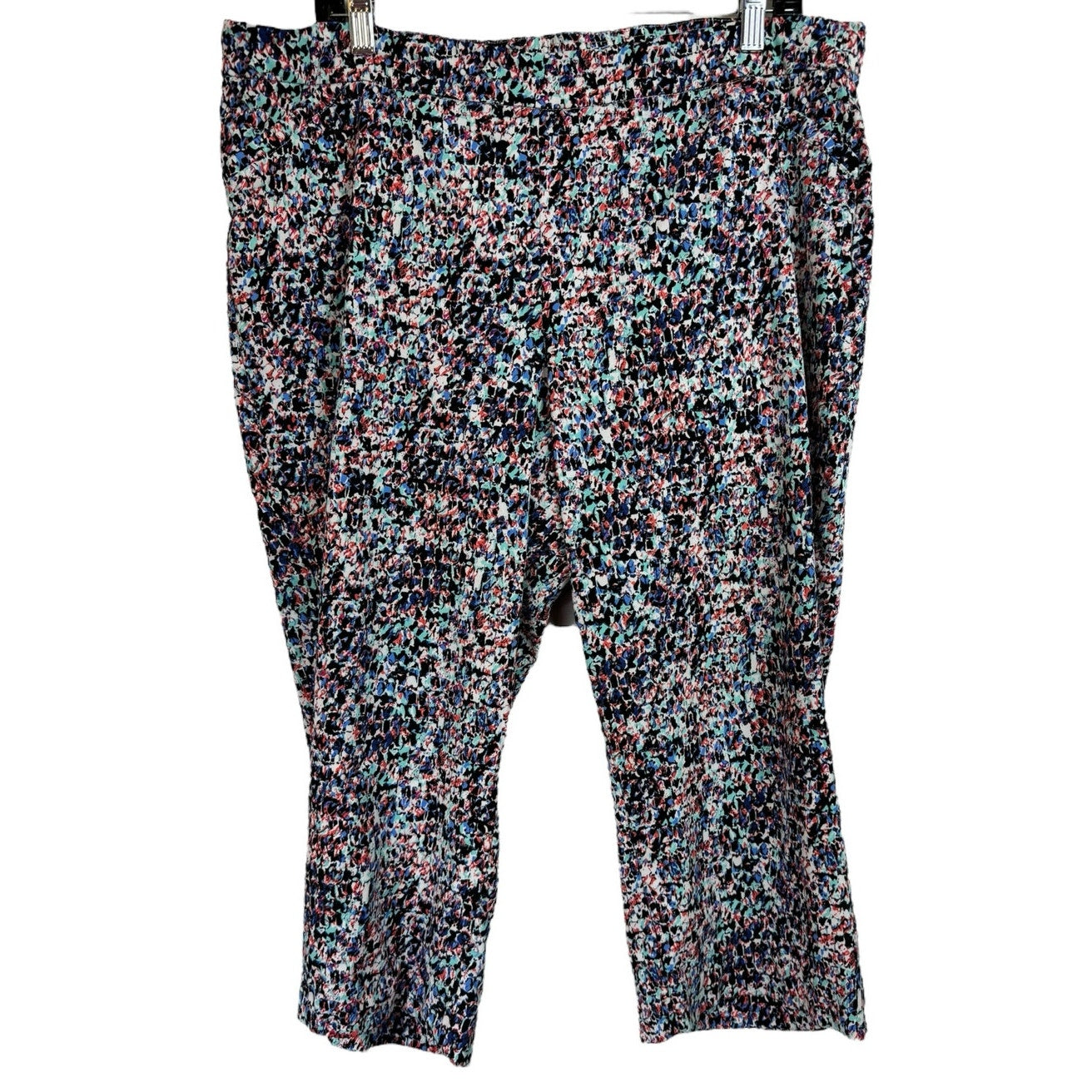 Kim Rogers Capris Women's Size 18