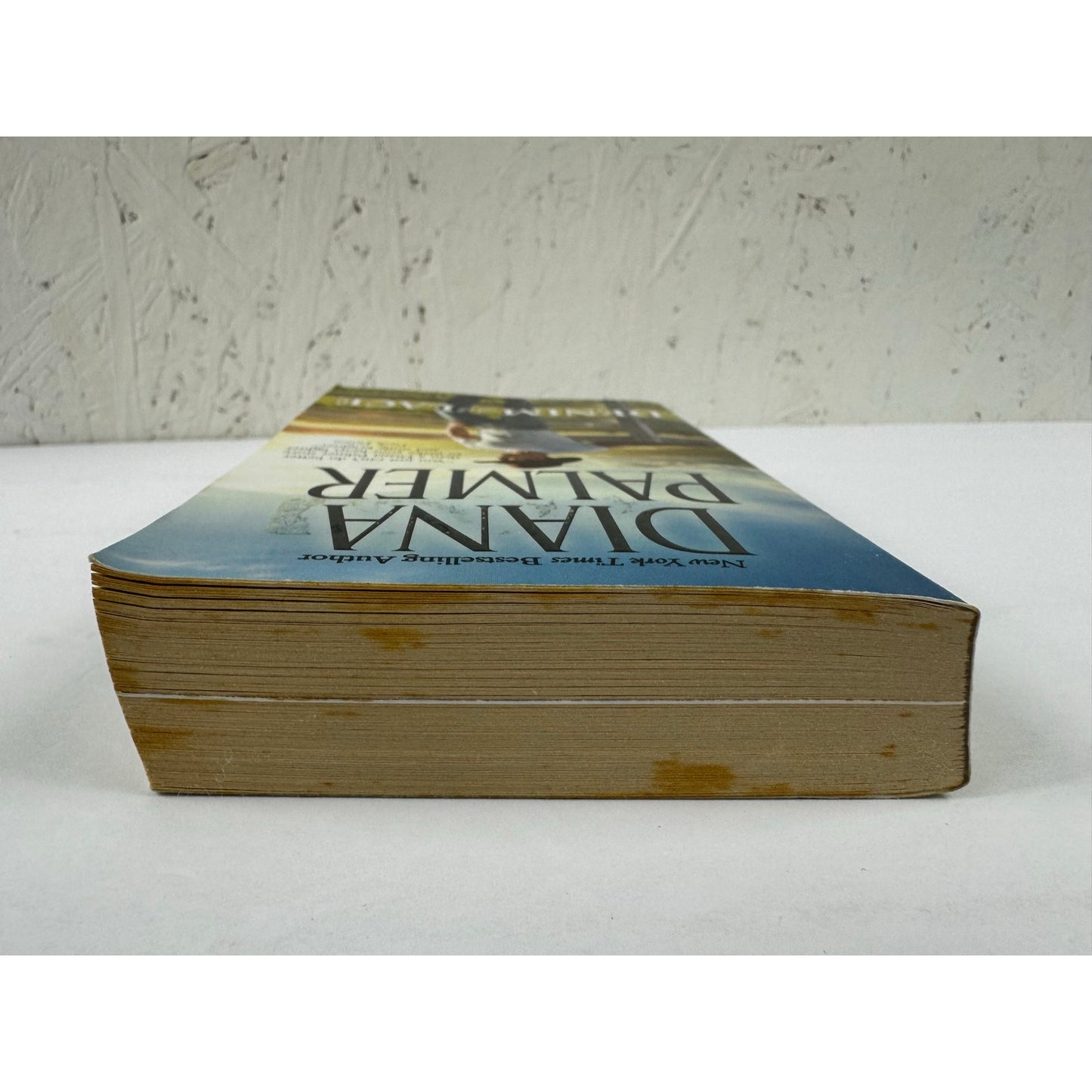Denim and Lace by Diana Blayne (Paperback)