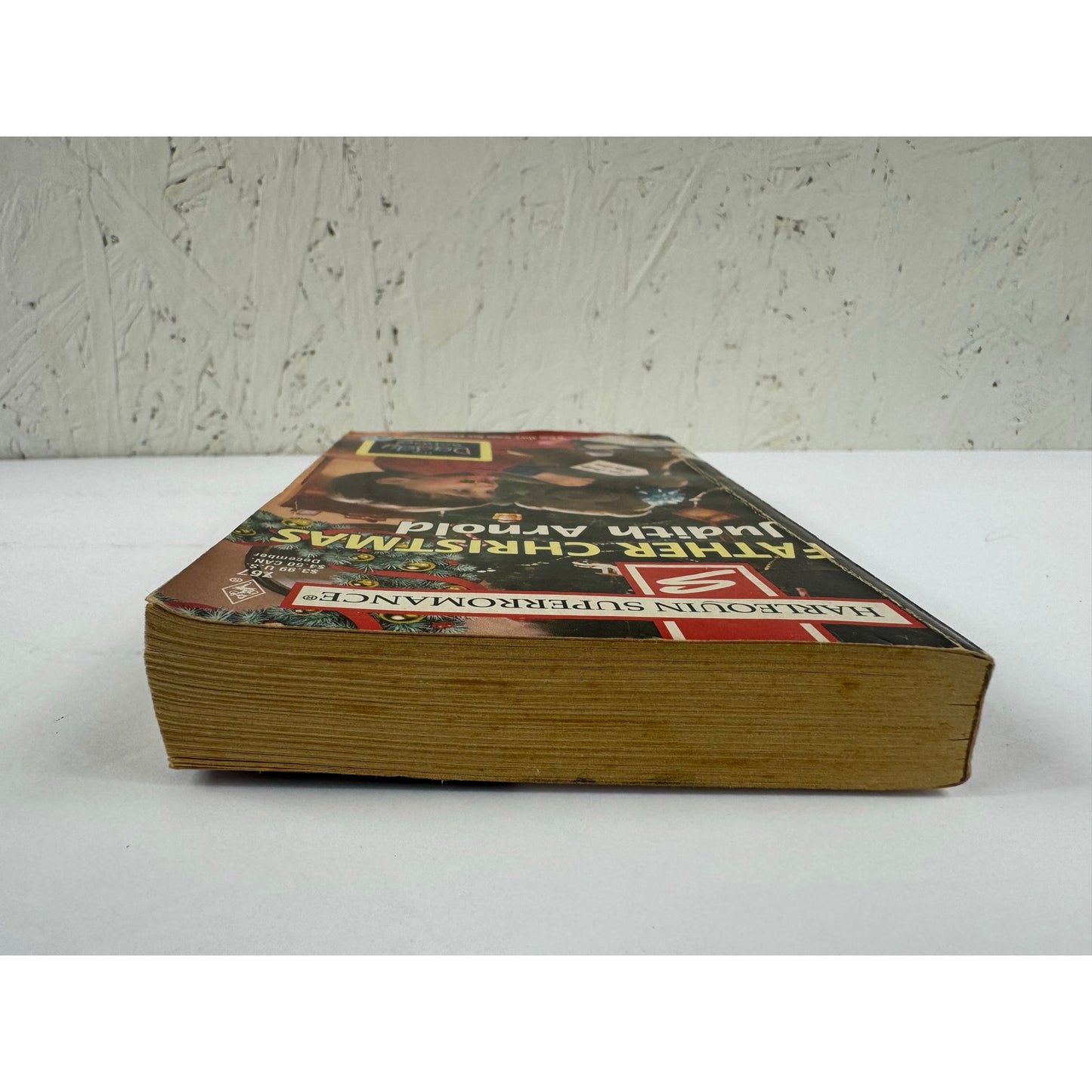 For Bitter or Worse by Judith Arnold (Paperback)