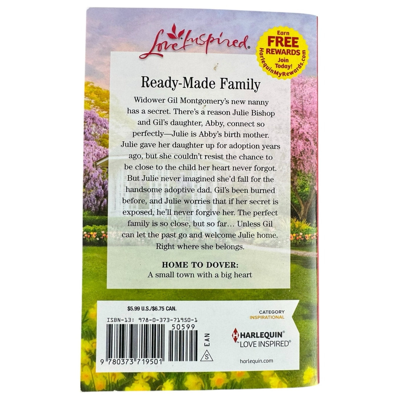 The Nanny's Secret Child by Lorraine Beatty (Paperback)