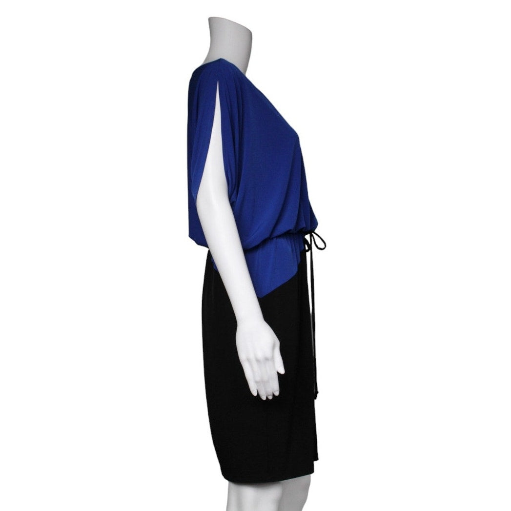 New Directions Sleeveless Midi Dress Women's Size 12