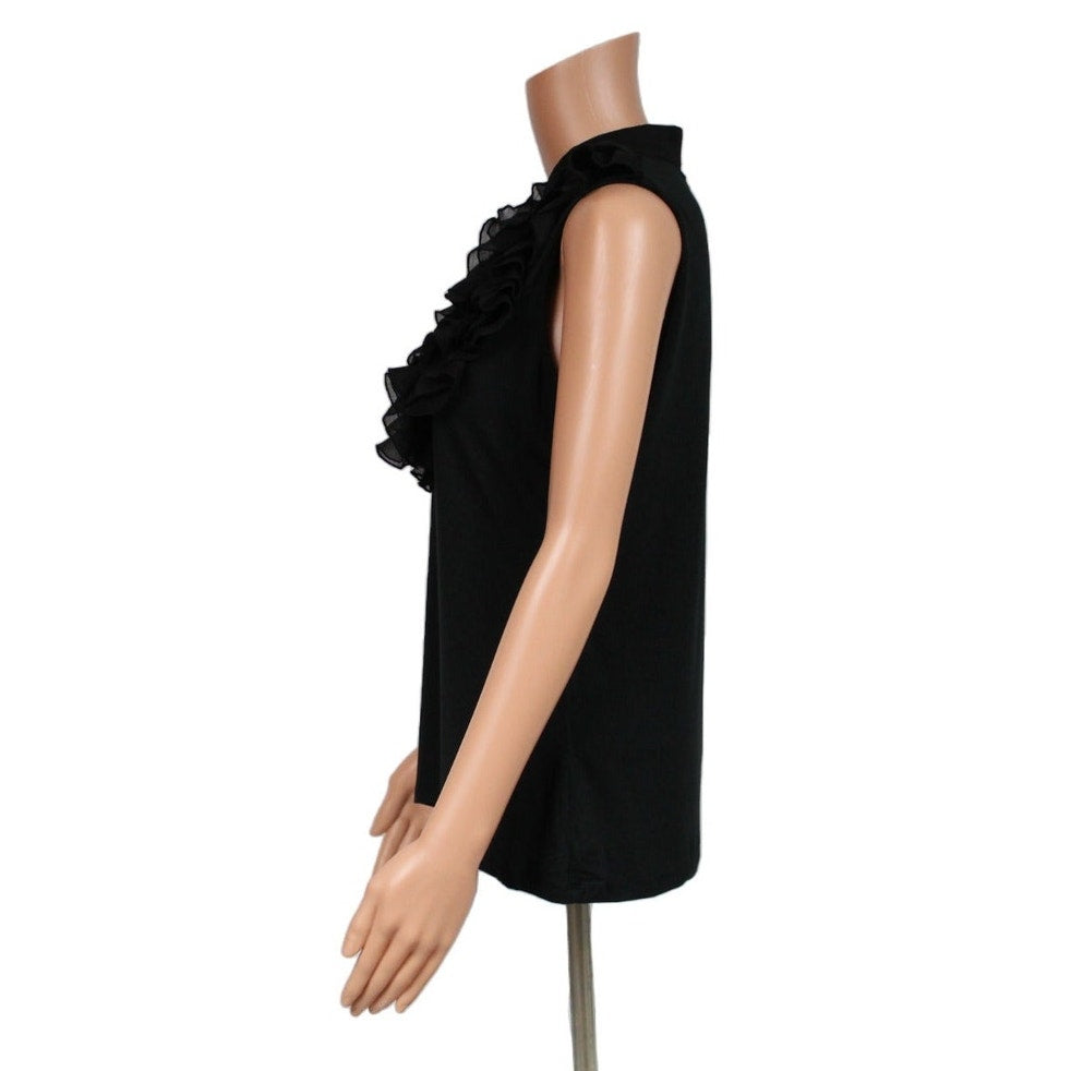 C'est City Sleeveless Top Women's Size XL