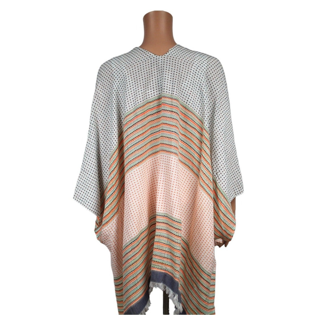 Urban Outfitters Short Sleeve Kimono Women's Size One Size Fits Most