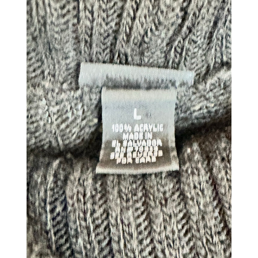 Rue21 Short Sleeve Sweater Women's Size Large