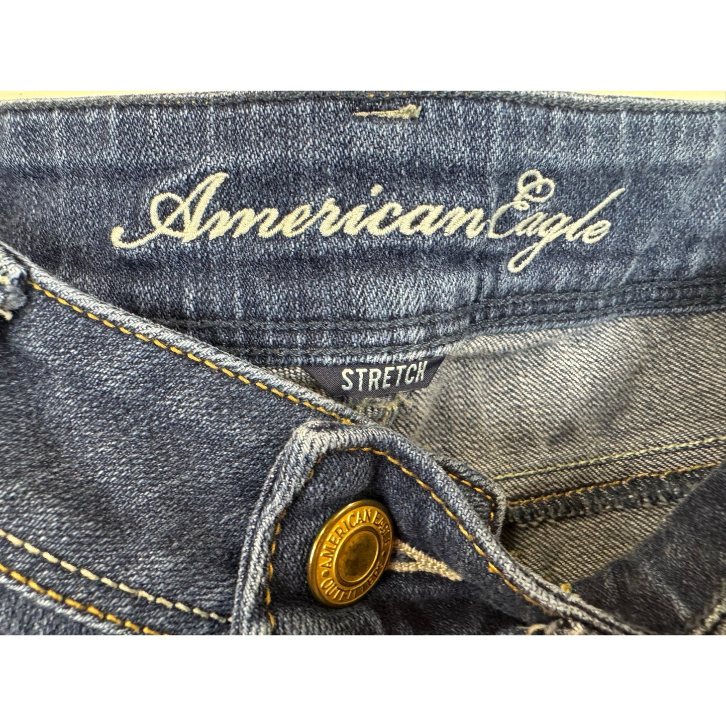 American Eagle Slim Boot Jeans Women's Size 2