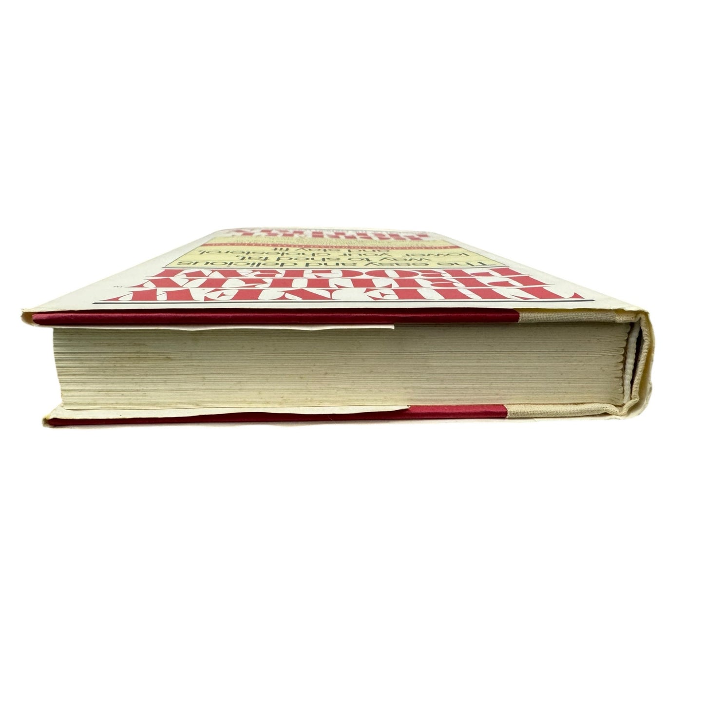 The New Pritikin Program by Robert Pritikin (Hardcover)