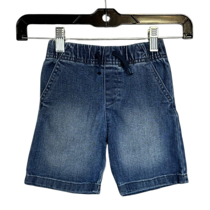Garanimals Denim Shorts Boy's Size 3t
