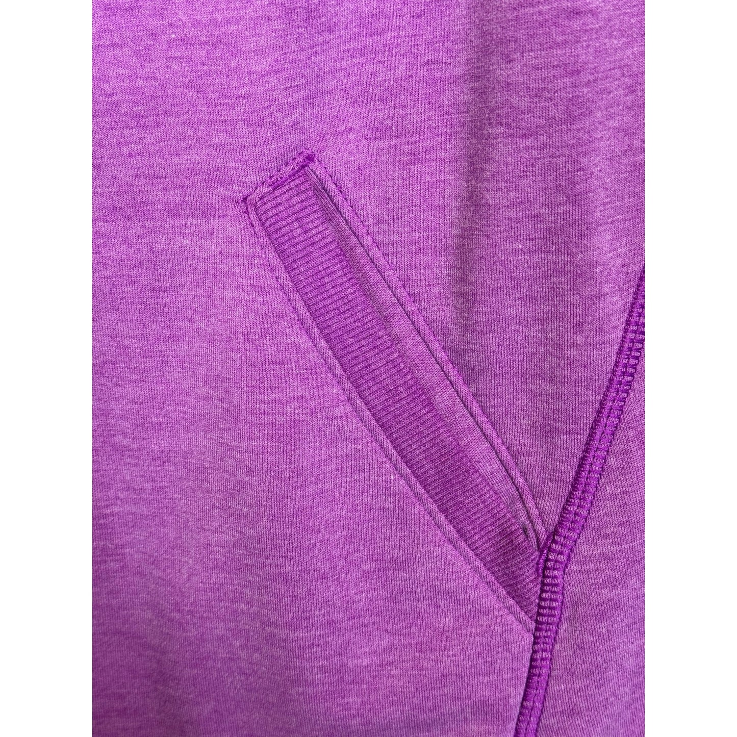 Avia Short Sleeve Sweatshirt Dress Girl's Size Large (10/12)