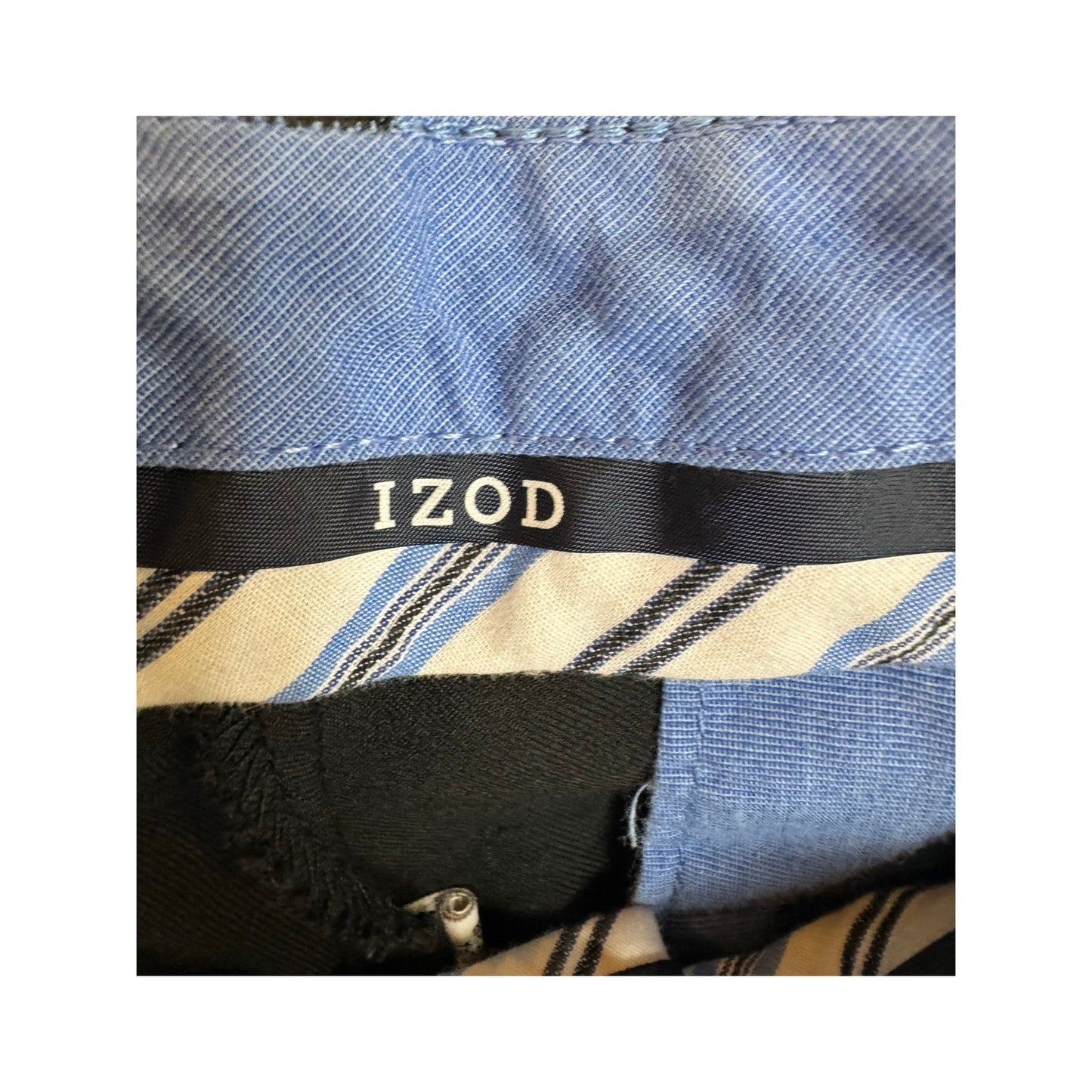 Izod Dress Pants Boy's Size 10