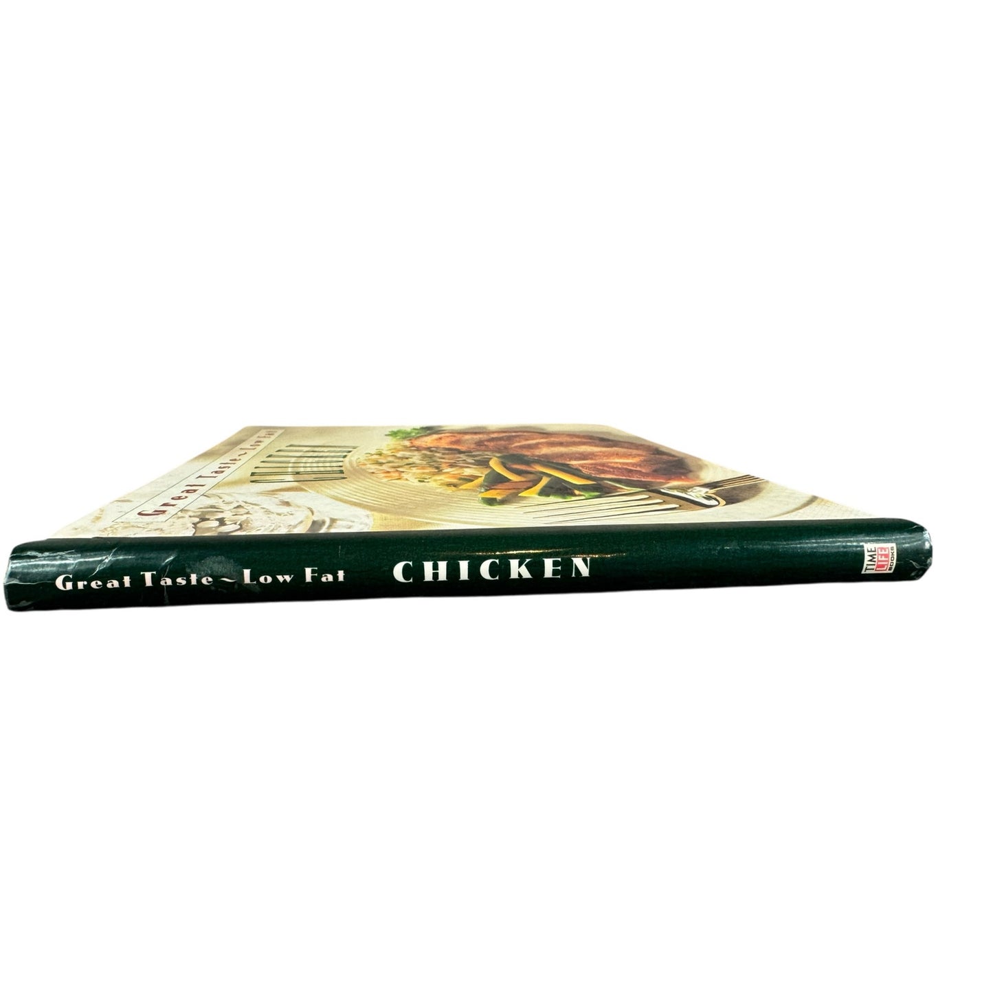 Chicken by Time Life Books (Hardcover)