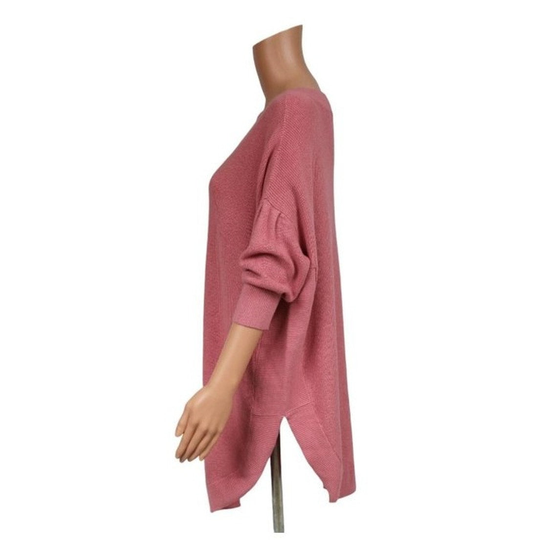 Express 3/4 Sleeve Sweater Women's Size Medium