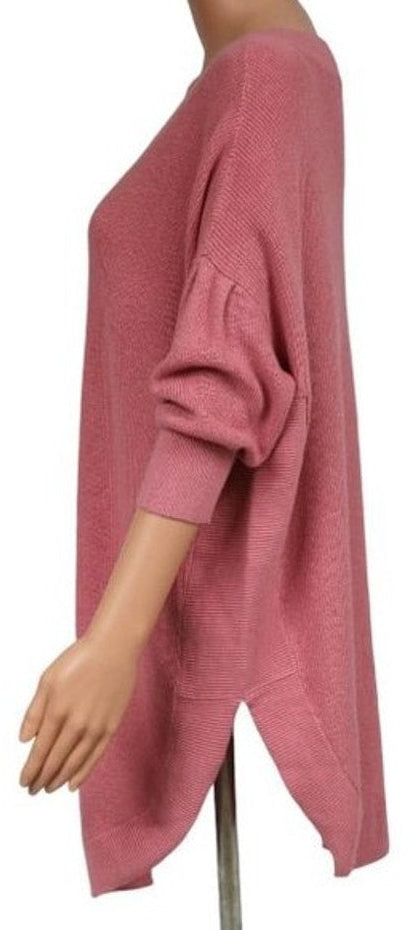 Express 3/4 Sleeve Sweater Women's Size Medium
