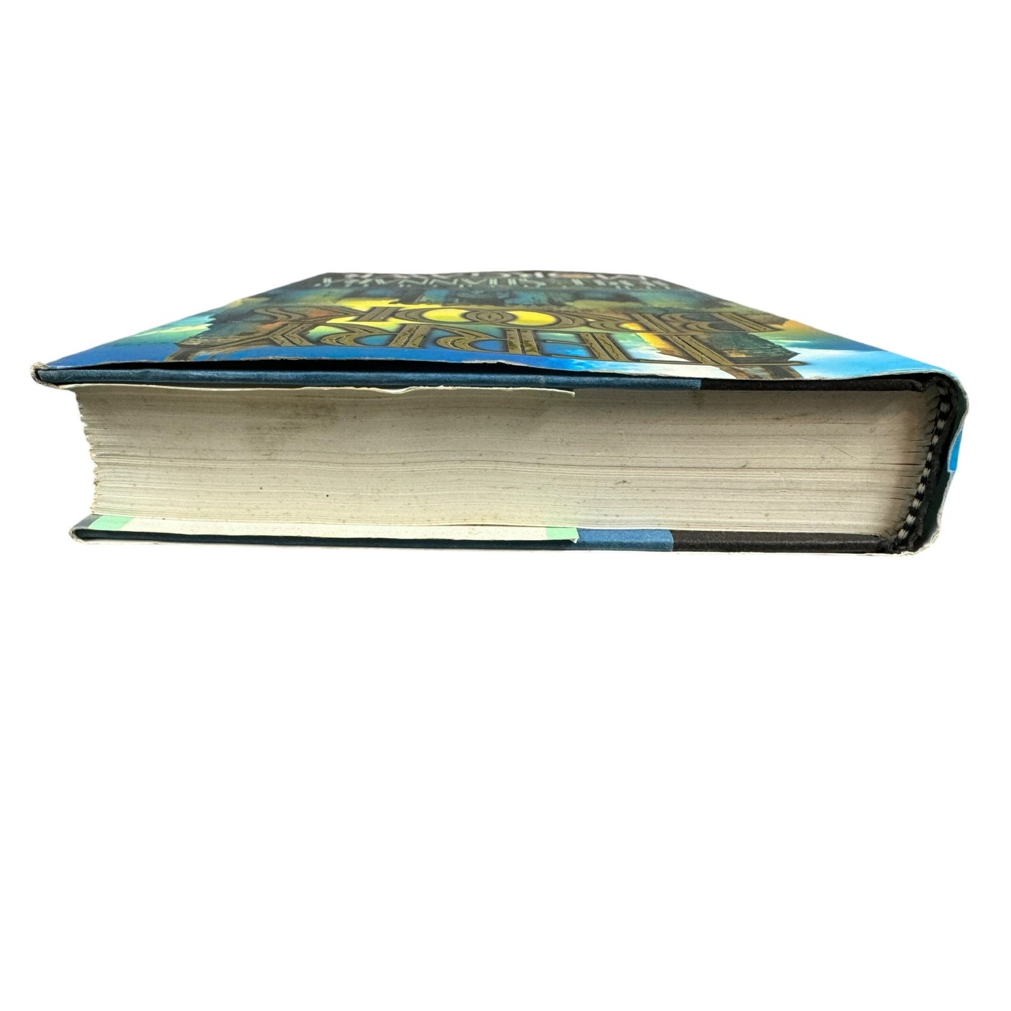 The Voyage of the Jerle Shannara by Terry Brooks (Hardcover)