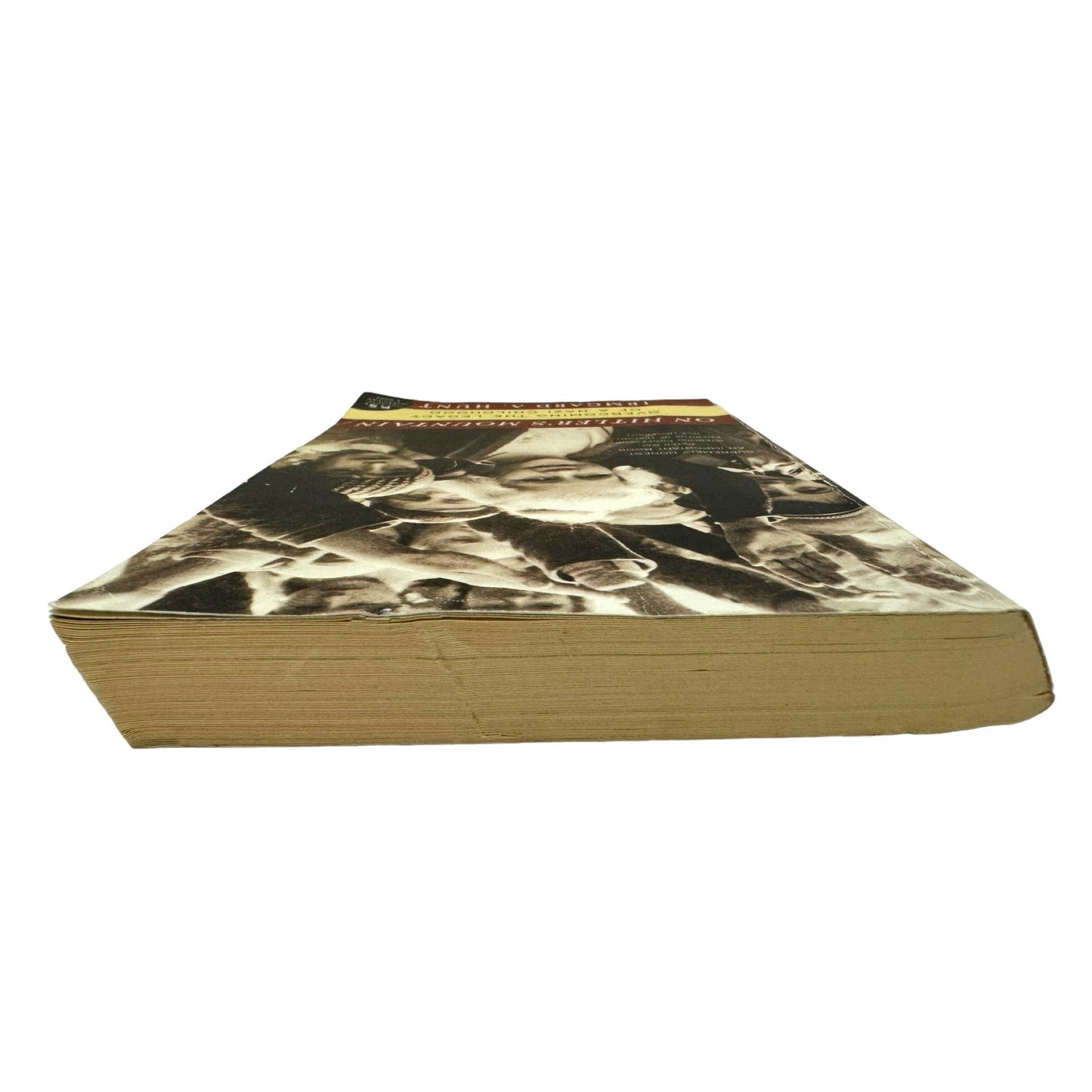 On Hitler's Mountain by Irmgard A. Hunt (Paperback)