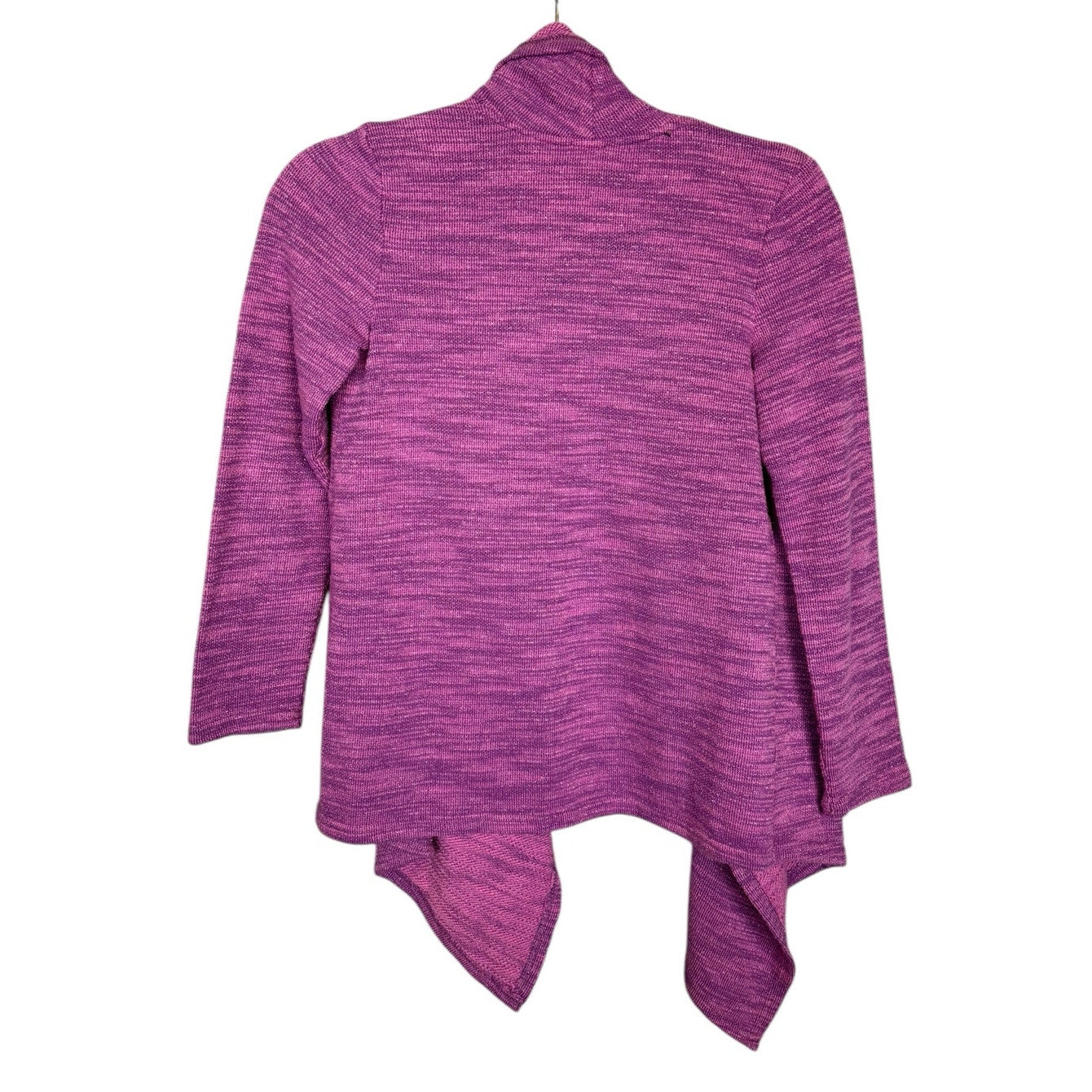 Calvin Klein Jeans Long Sleeve Cardigan Girl's Size Medium (8/10)