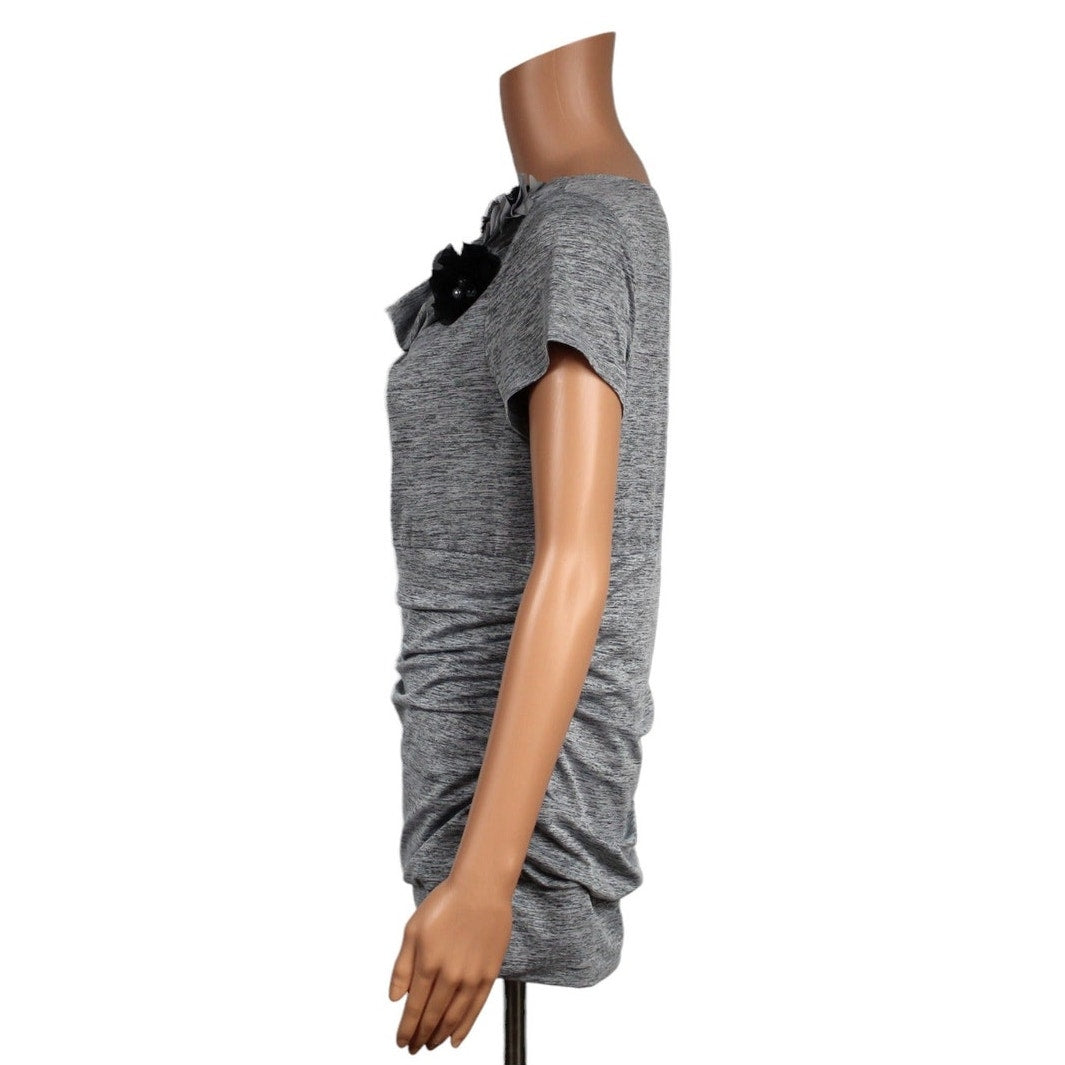 Maurices Short Sleeve Top Women's Size Large