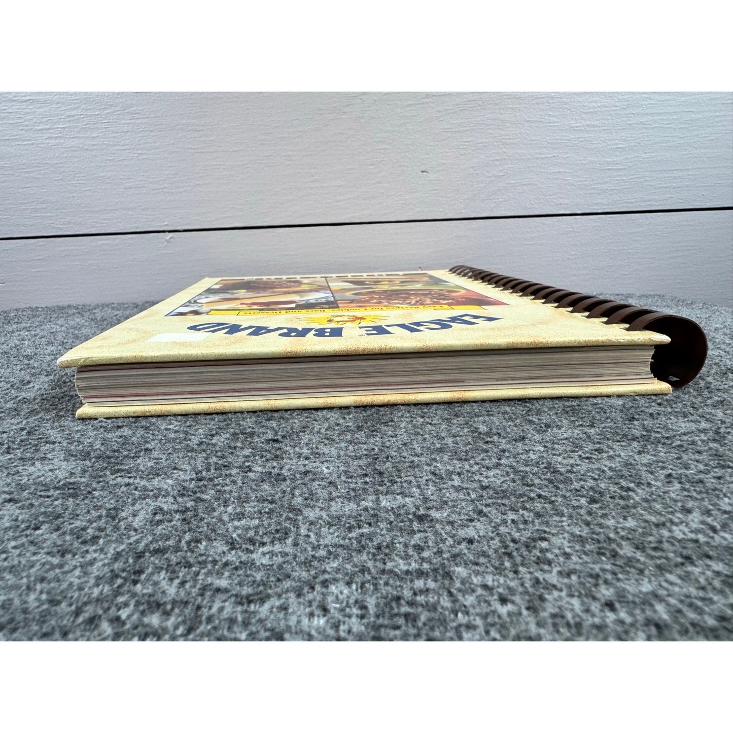 Eagle Brand Collection (Hardcover)