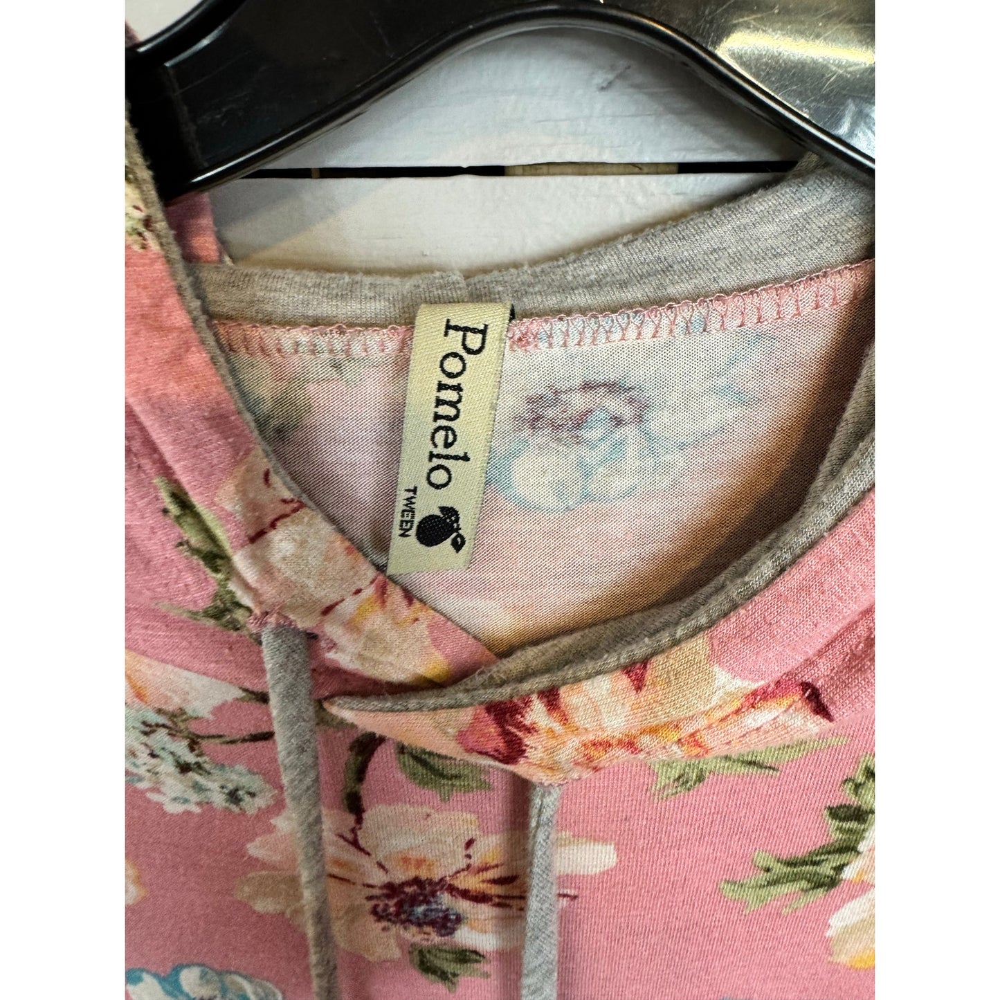 Pomelo Long Sleeve Top Women's Size Small