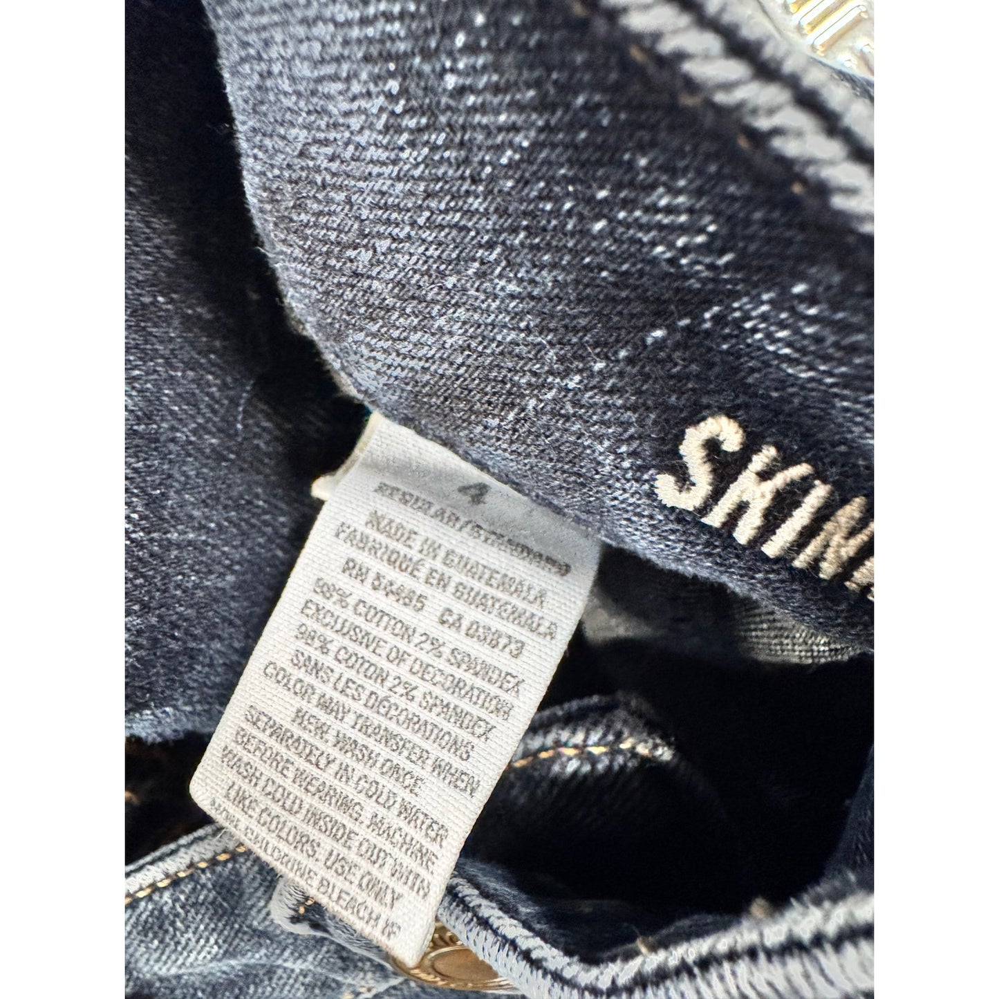 American Eagle Outfitters Skinny Jeans Women's Size 4