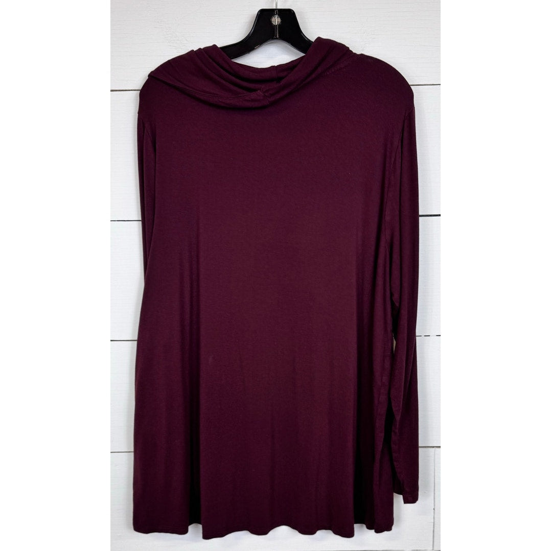 Cato Long Sleeve Blouse Women's Size 18/20W