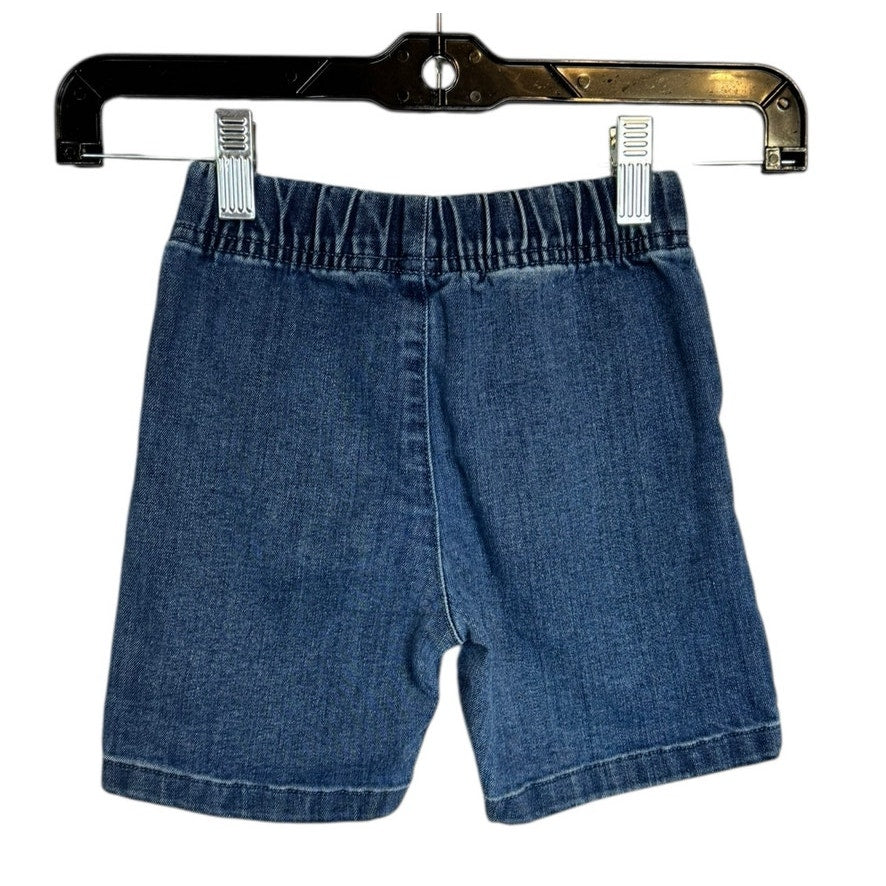 Garanimals Denim Shorts Boy's Size 3t