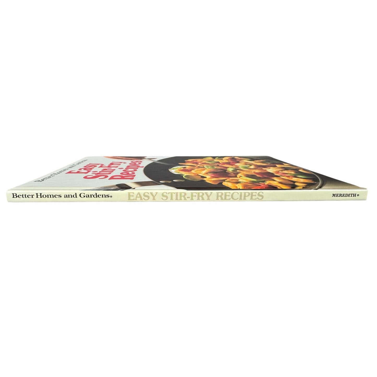 Easy Stir-Fry Recipes by Diana McMillen (Hardcover)