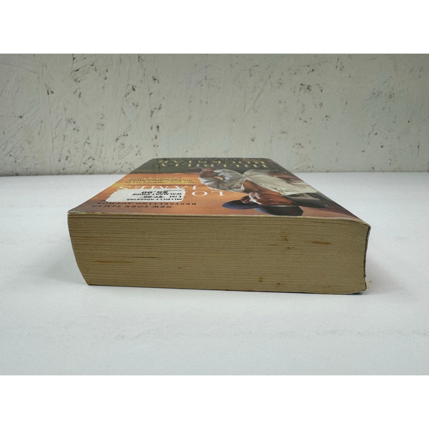 Hillbilly Rockstar by Lorelei James (Paperback)