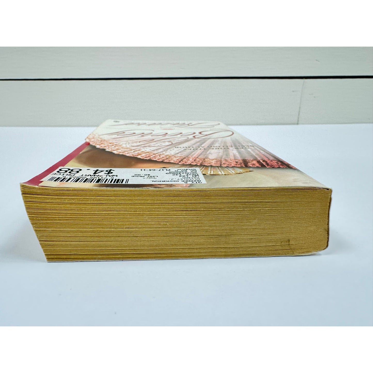 Hazard by Jo Beverley (Paperback)