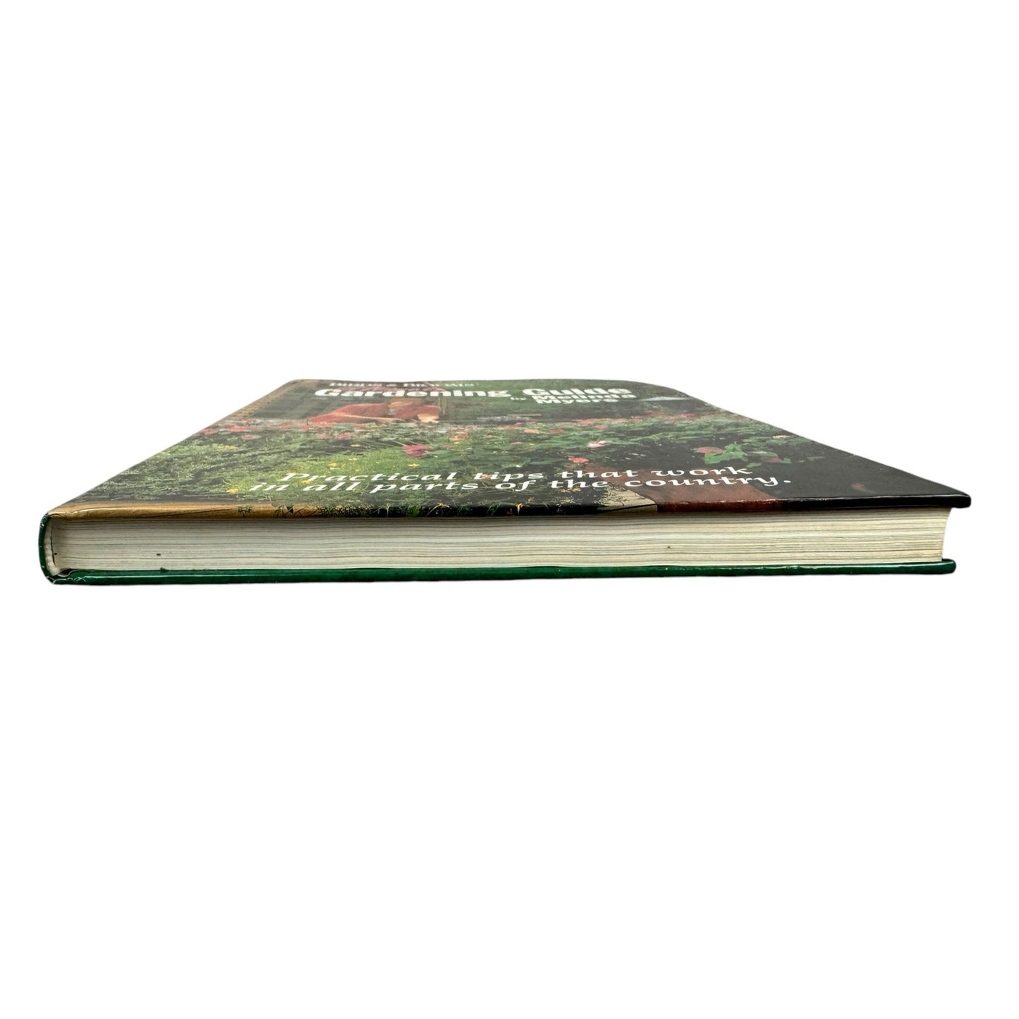 Birds & Blooms' Ultimate Gardening Guide by Melinda Myers (Hardcover)