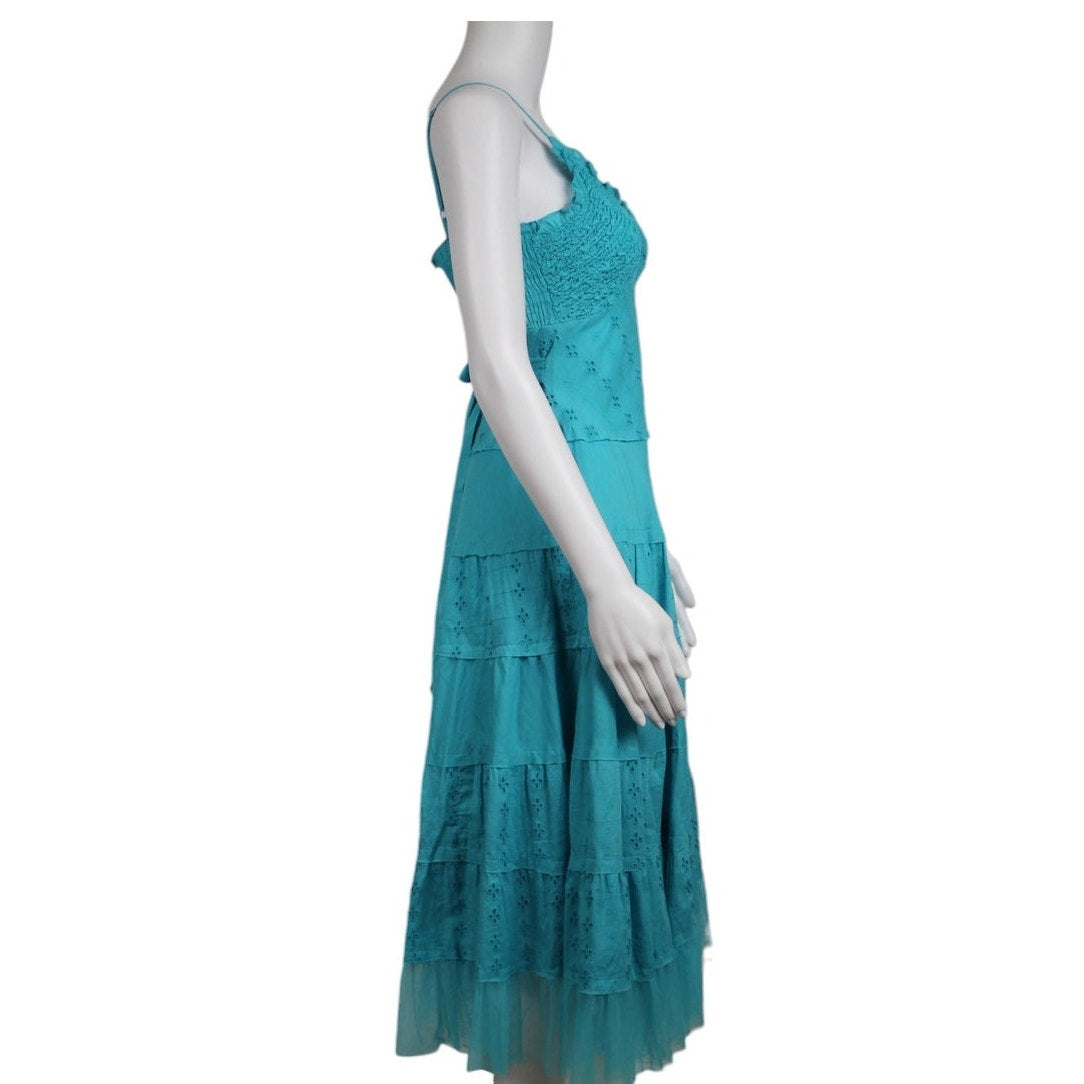Dressbarn Sleeveless Dress Size Women's Small