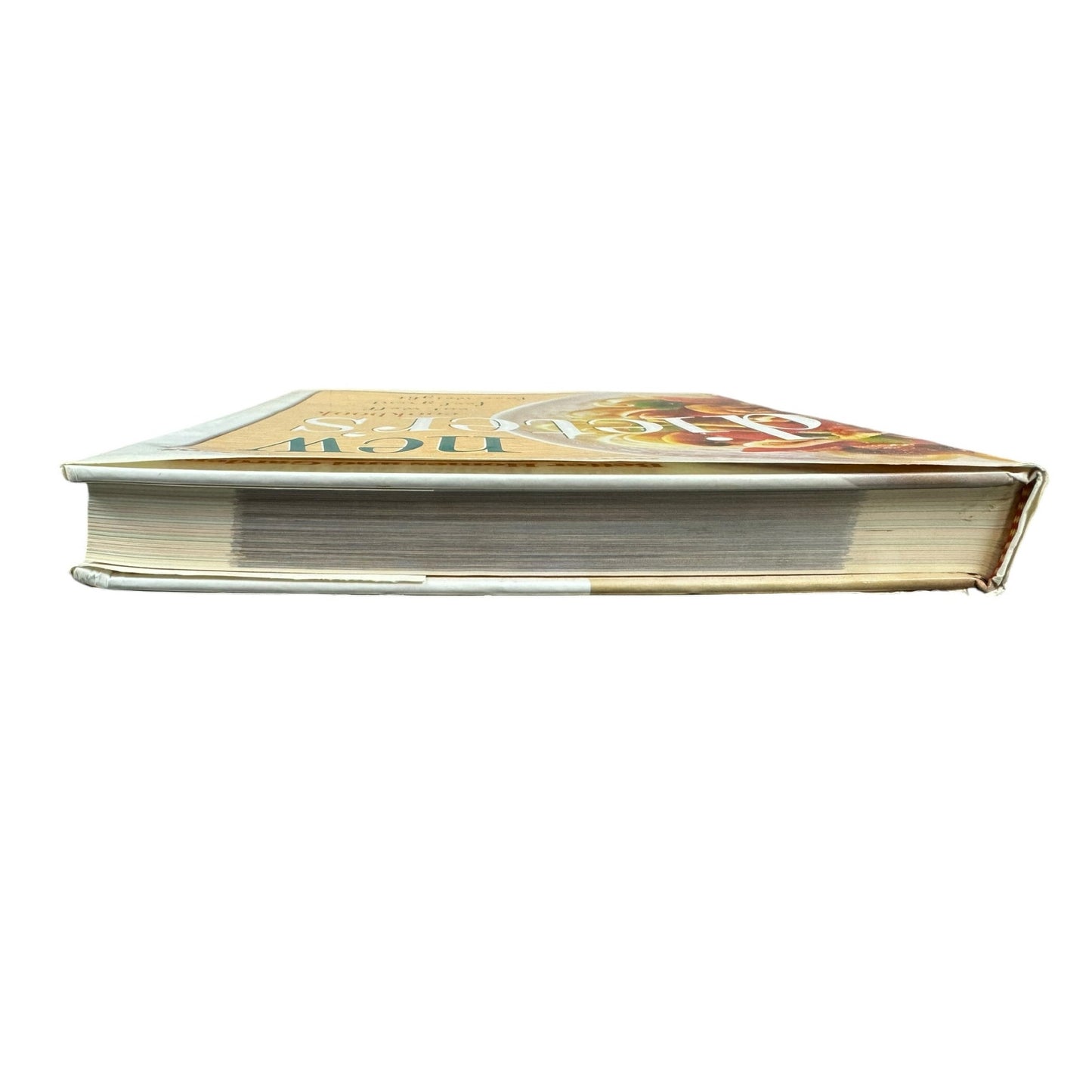 Better Homes and Gardens New Dieter's Cookbook (Hardcover)