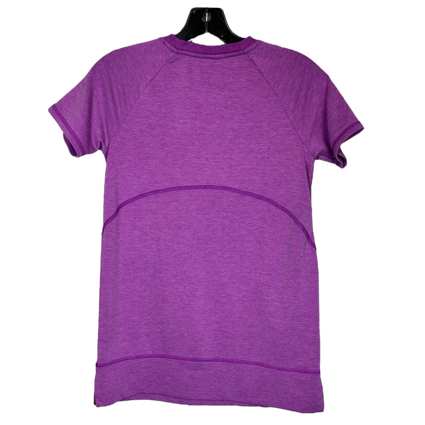 Avia Short Sleeve Sweatshirt Dress Girl's Size Large (10/12)