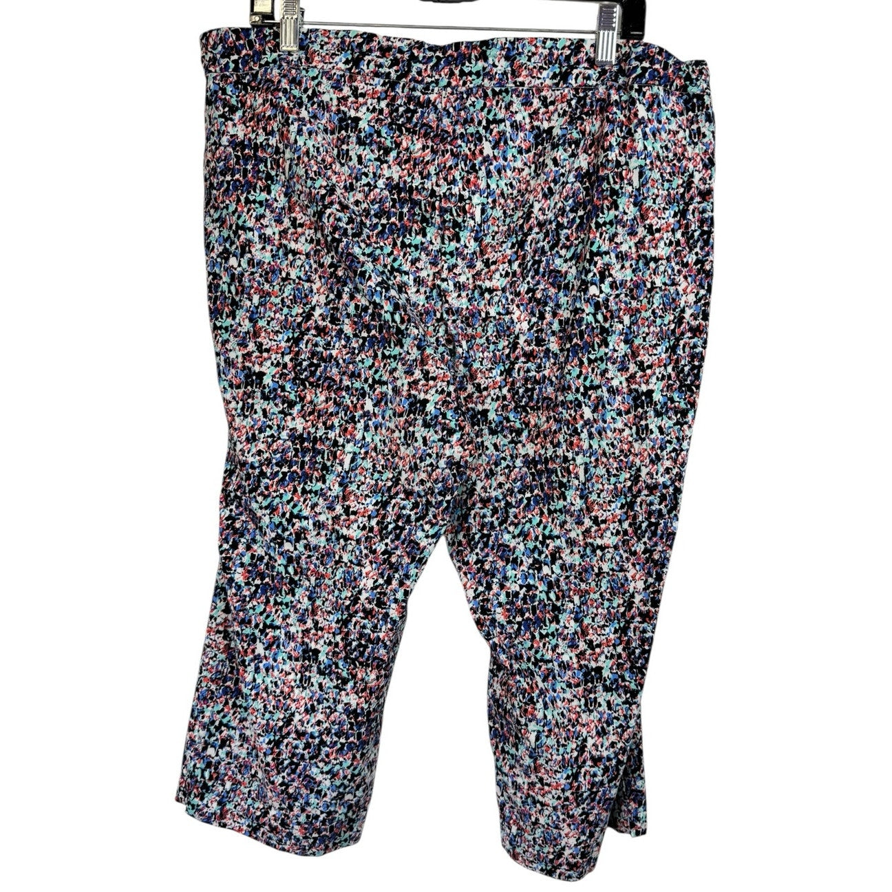 Kim Rogers Capris Women's Size 18