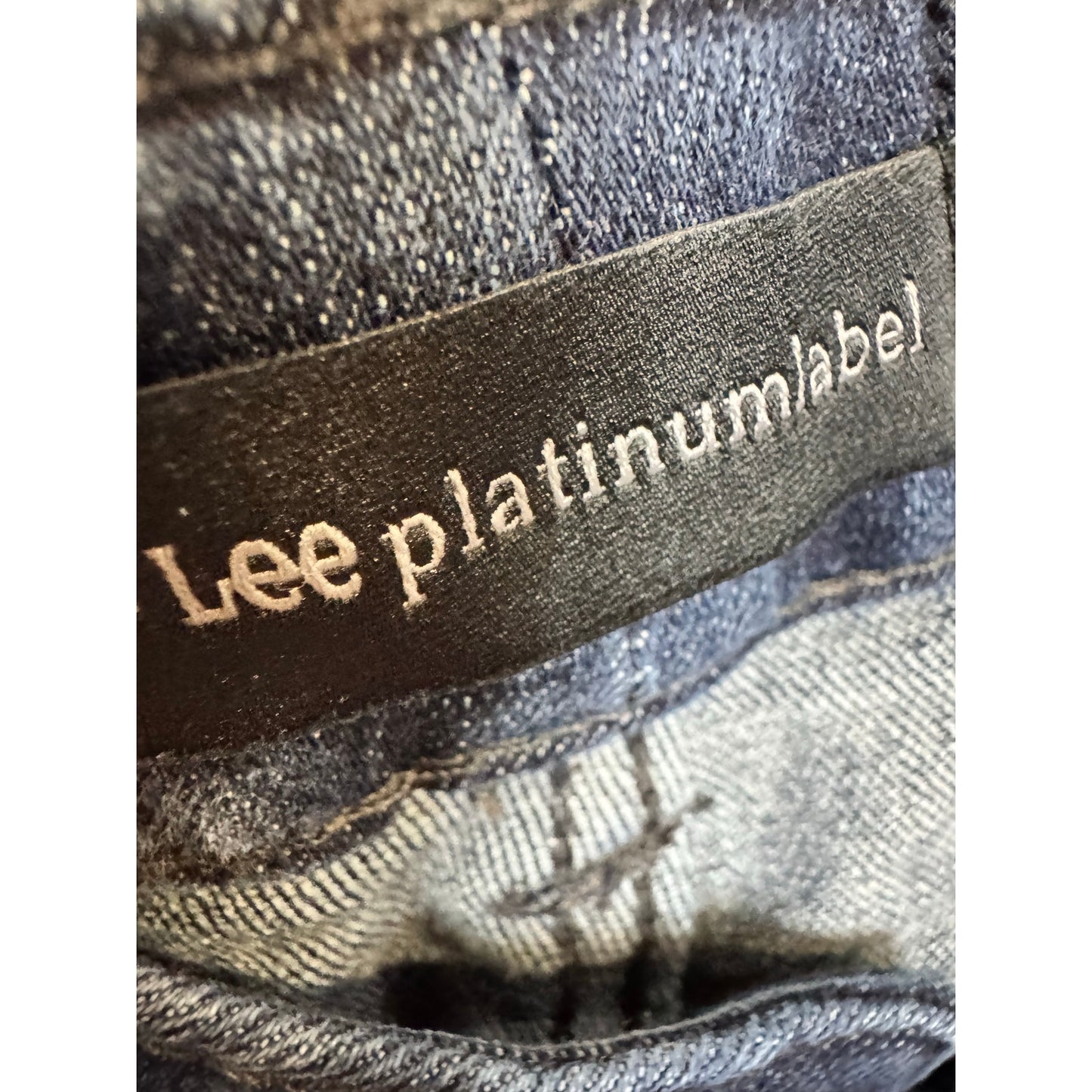 Lee Skinny Jeans Women's Size 10