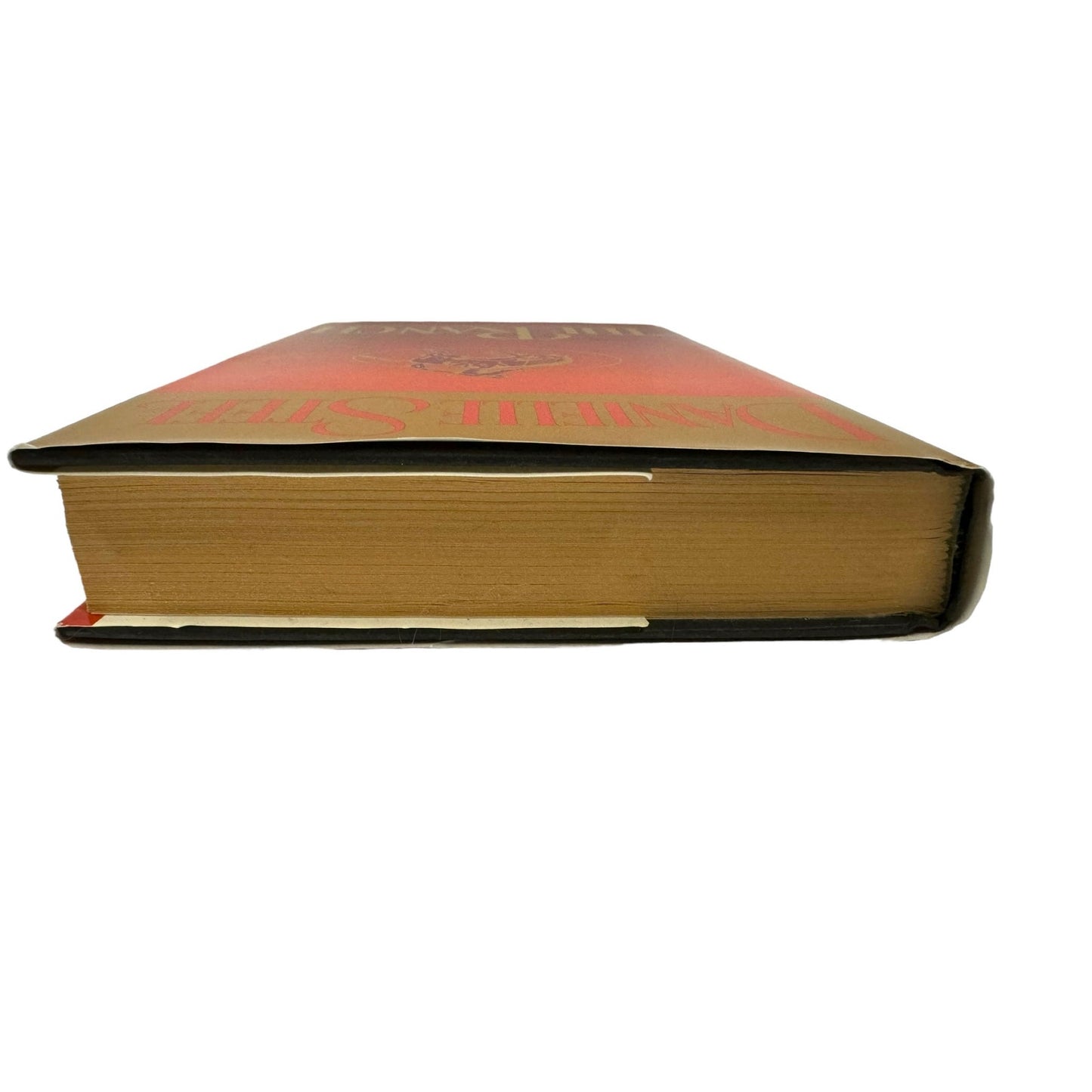 The Ranch by Danielle Steel (Hardcover)