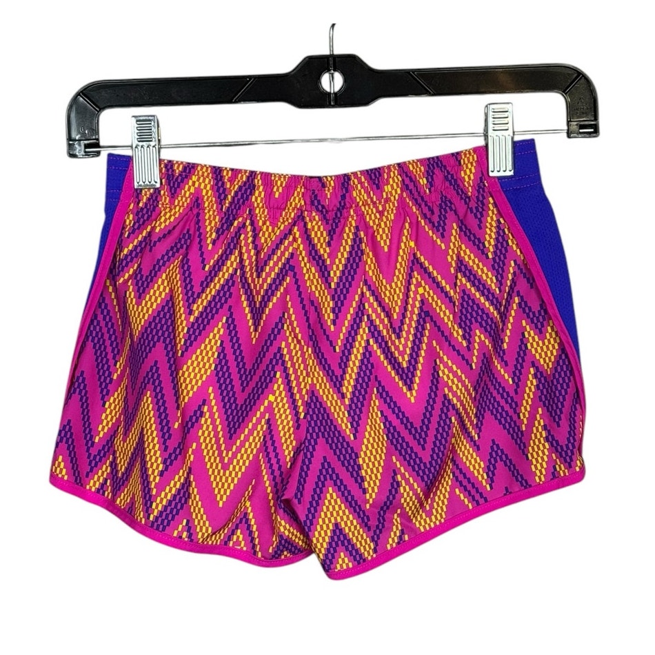 Xersion Athletic Shorts Girl's Size Small (7/8)