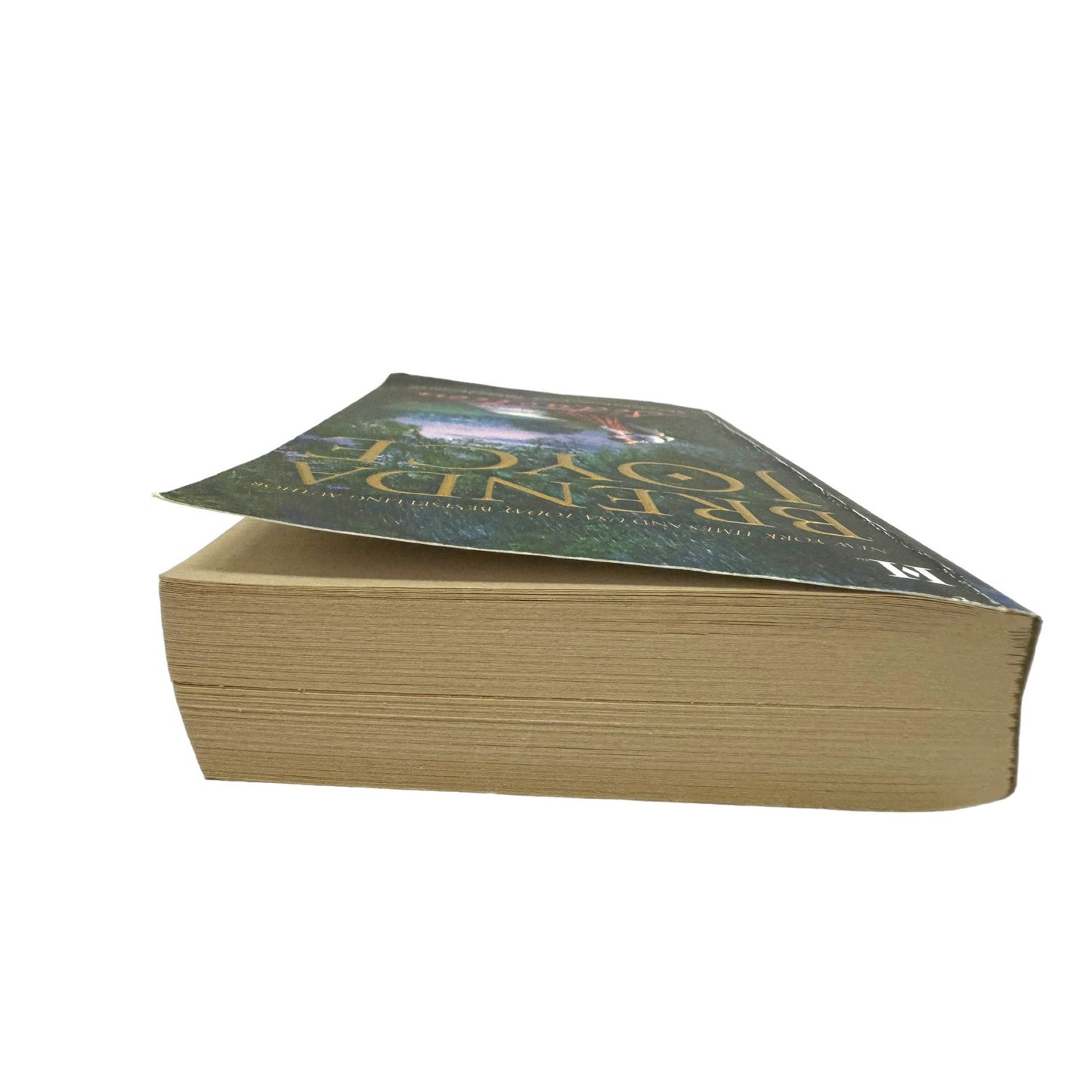Seduction by Brenda Joyce (Paperback)