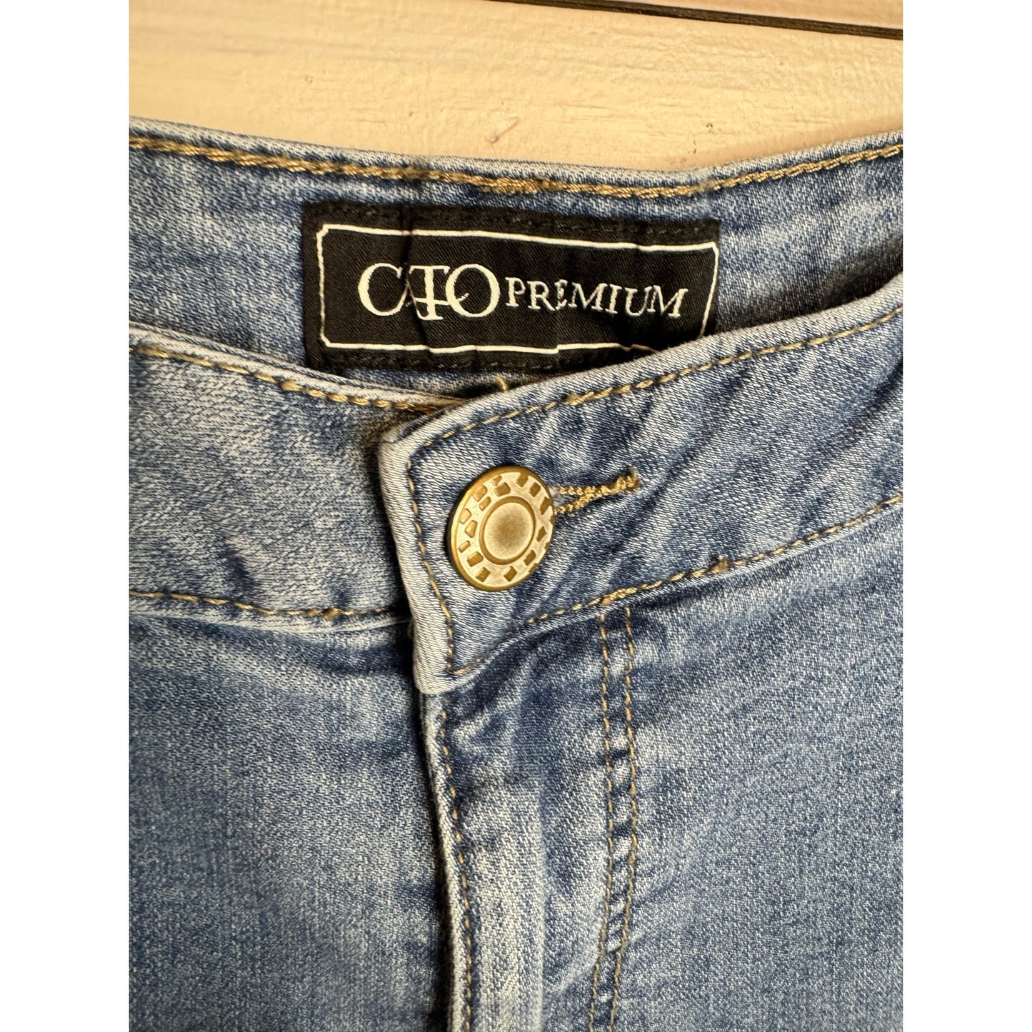 Cato Jeans Women's Size 16