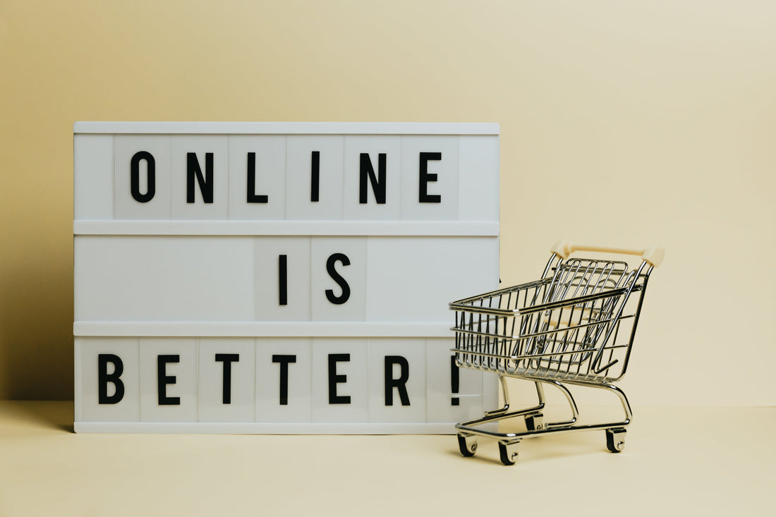 How Consigning with Truly Thrifty Works