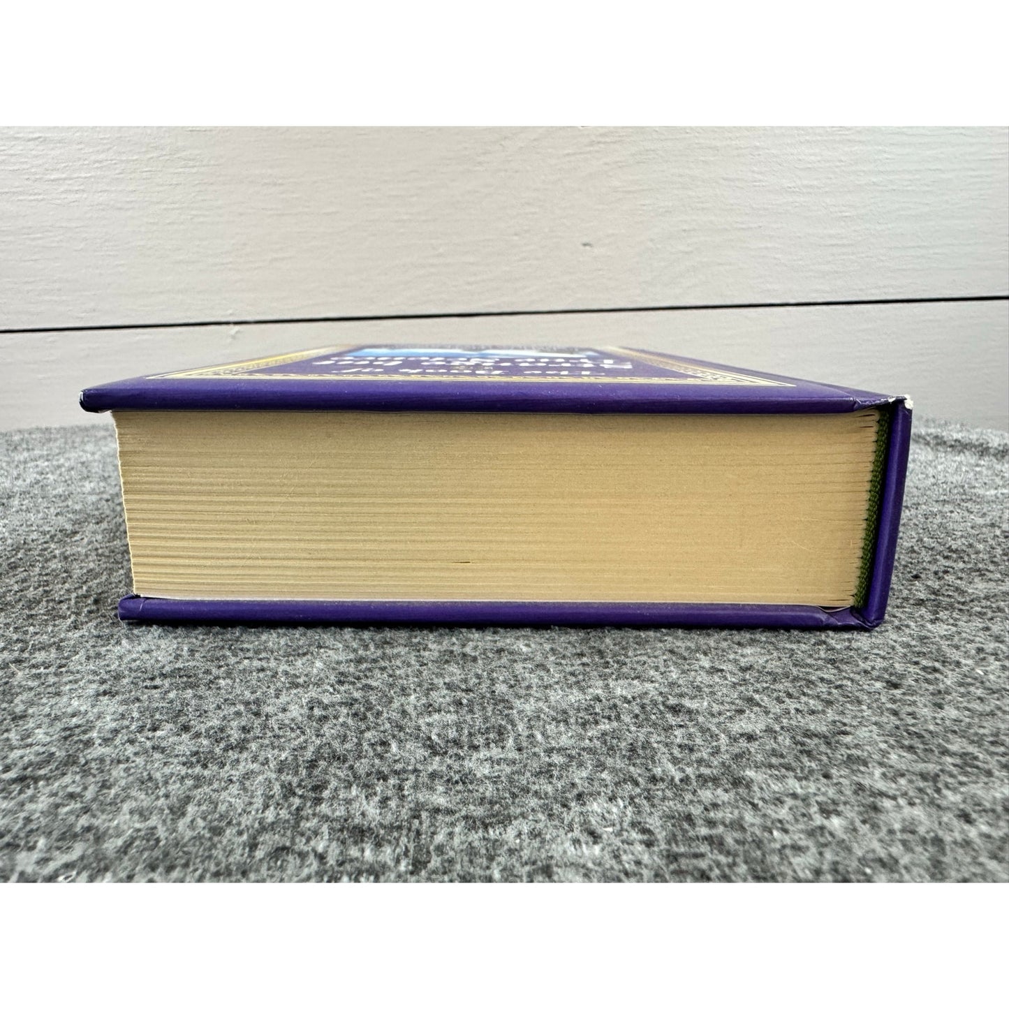 The Book of Strange but True Science by Publications International (Hardcover)