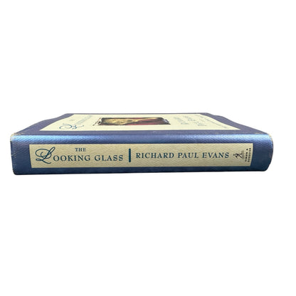 The Looking Glass by Richard Paul Evans (Hardcover)